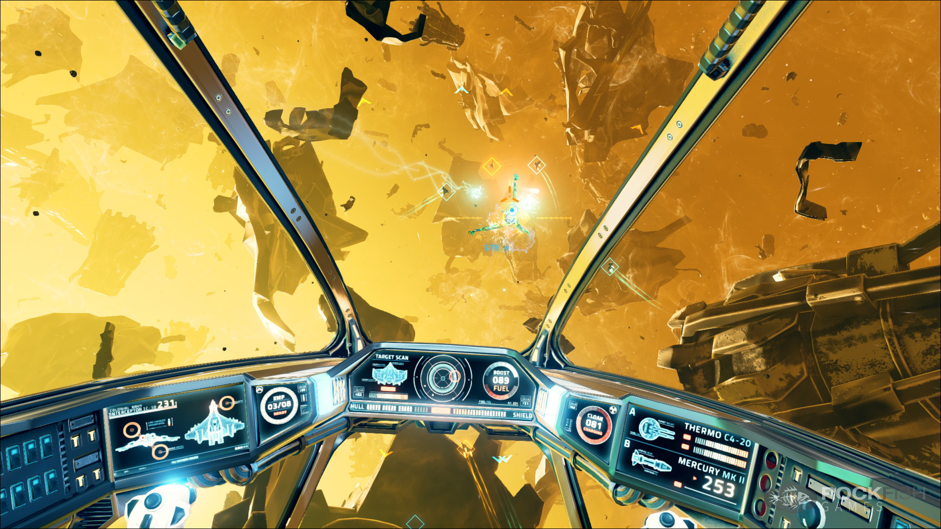 EVERSPACE - screenshot 32