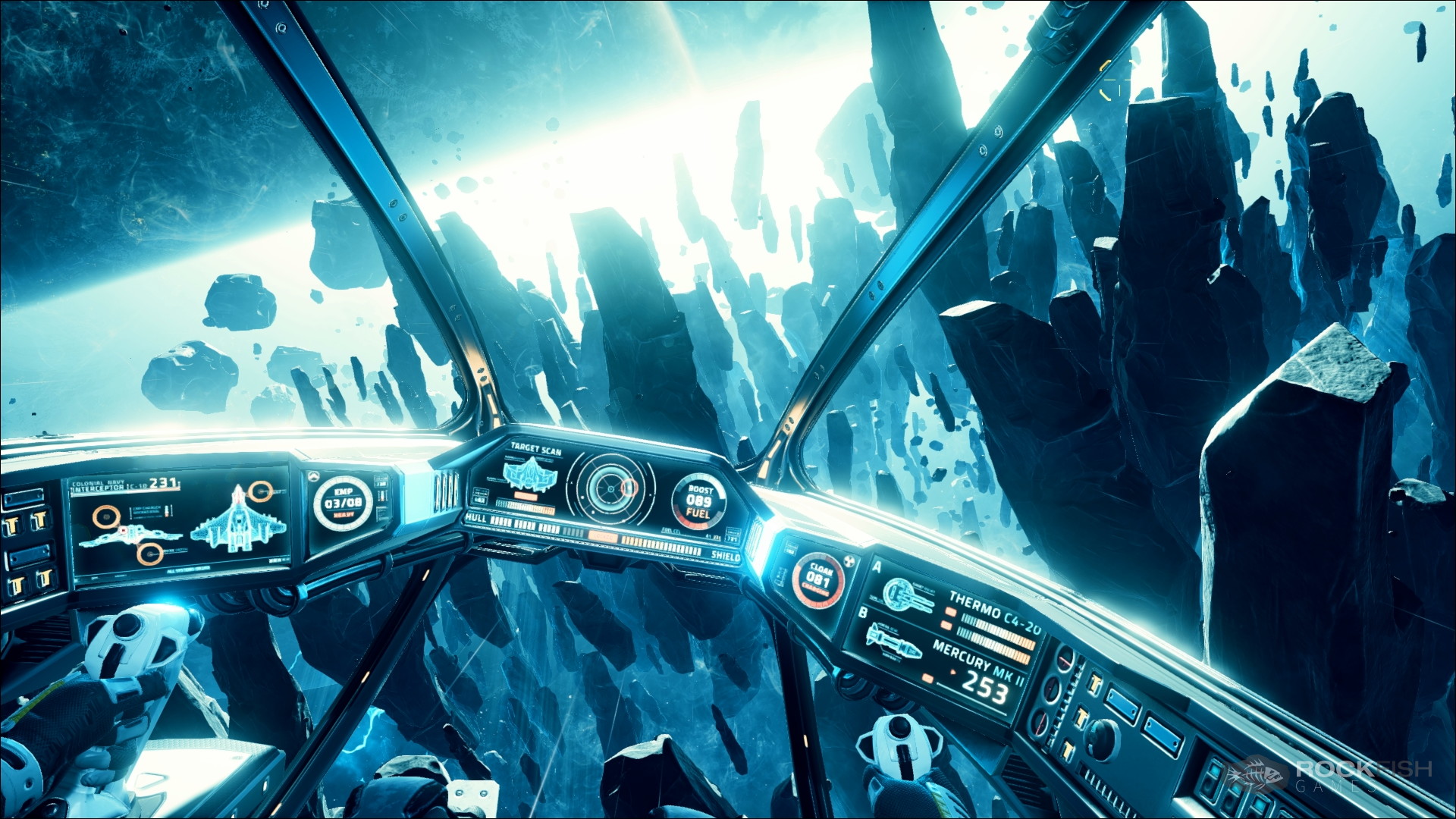 EVERSPACE - screenshot 15