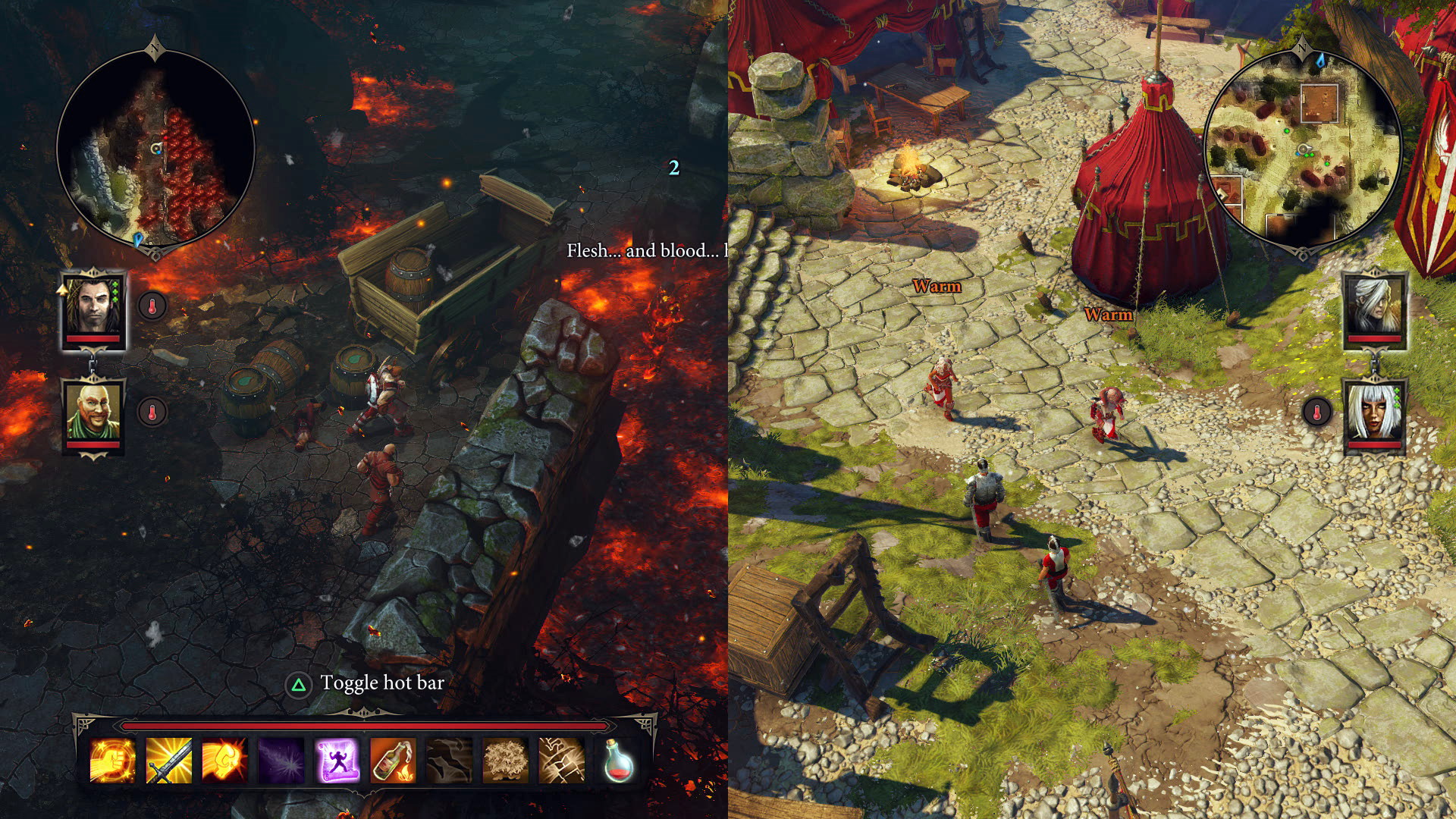 Divinity: Original Sin - Enhanced Edition - screenshot 13