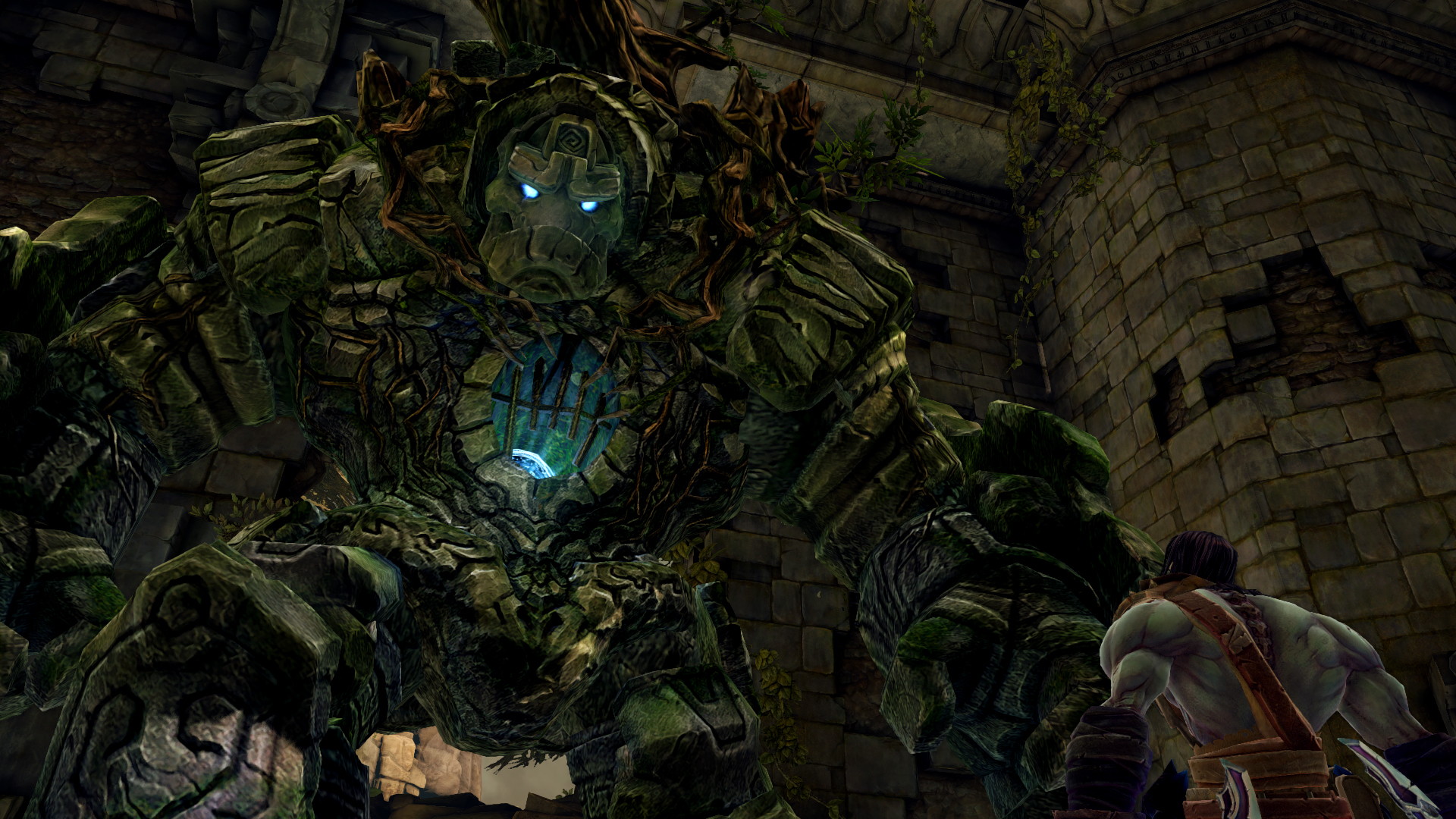 Darksiders II: Deathinitive Edition - screenshot 9