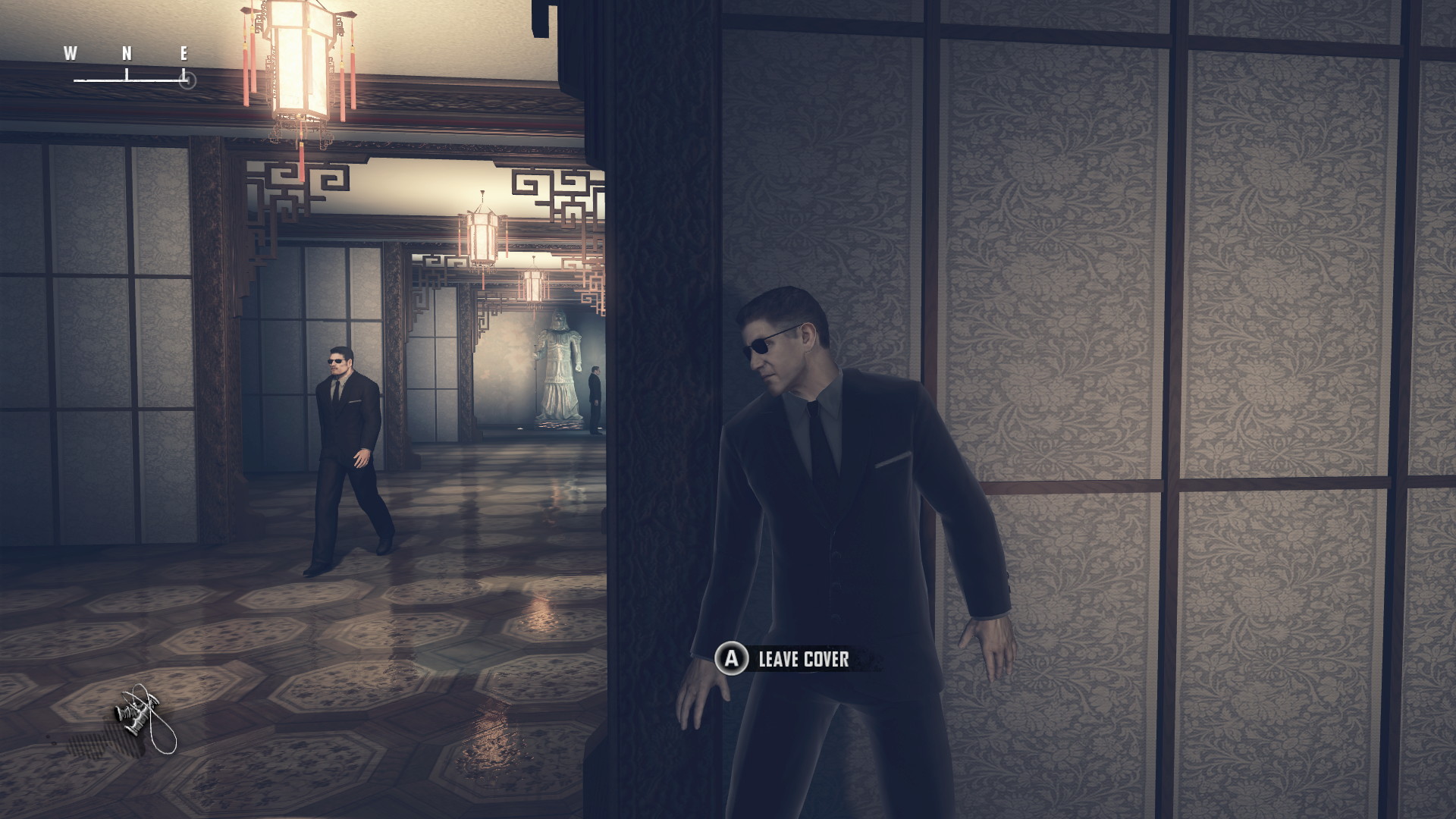 Alekhine's Gun - screenshot 10