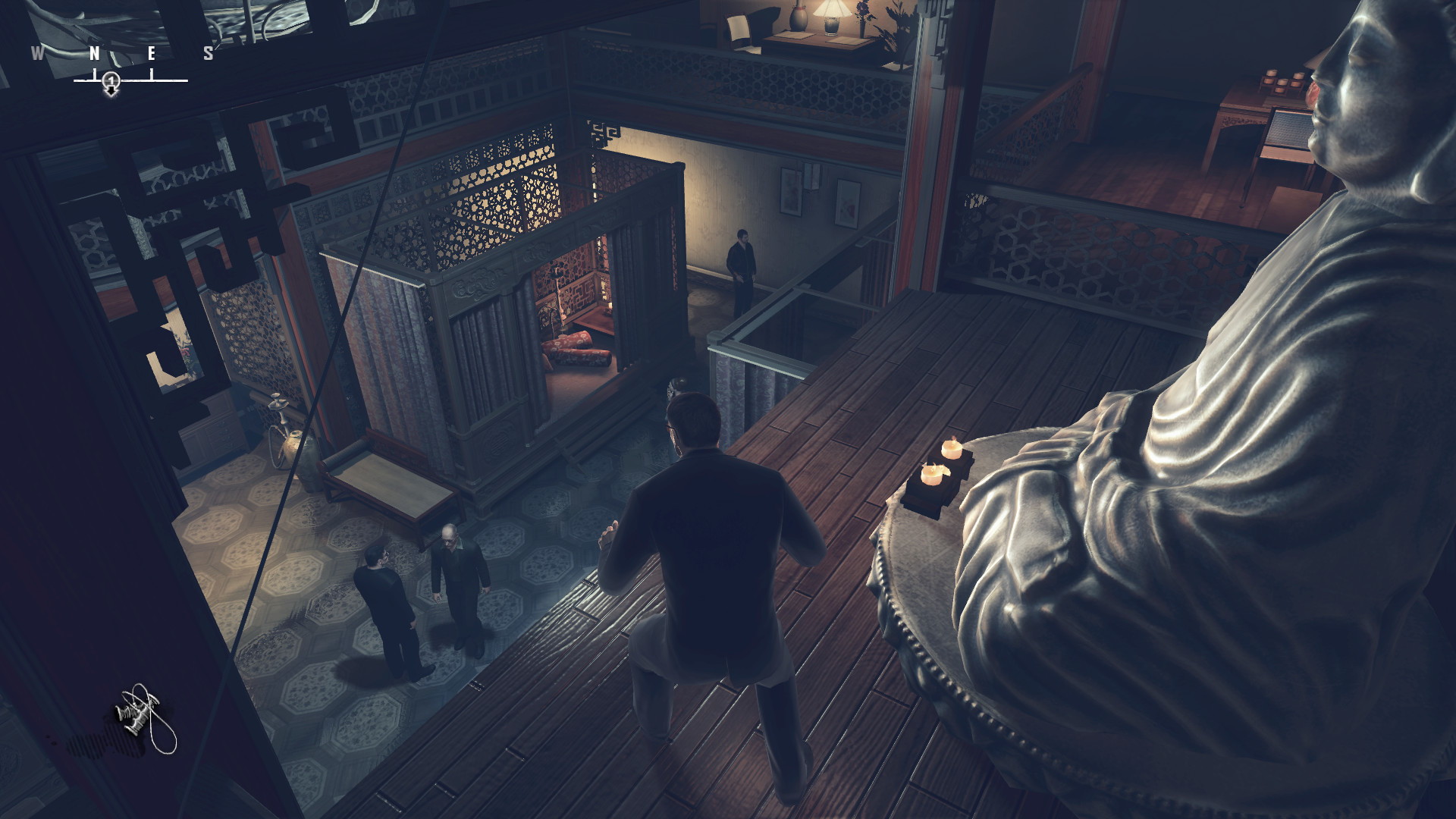 Alekhine's Gun - screenshot 3