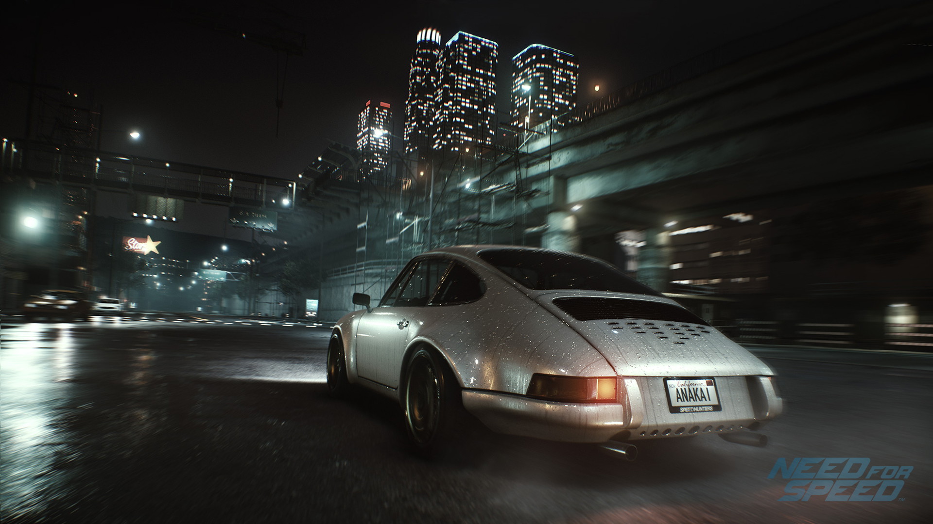 Need for Speed - screenshot 66