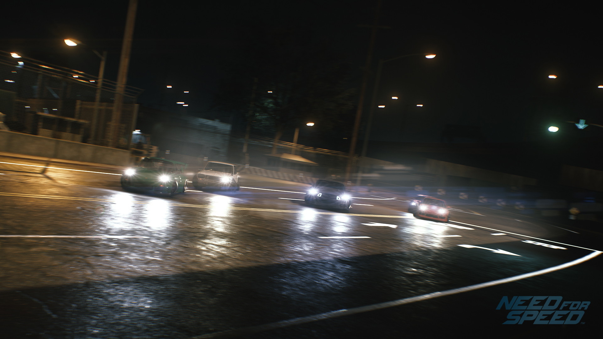 Need for Speed - screenshot 64