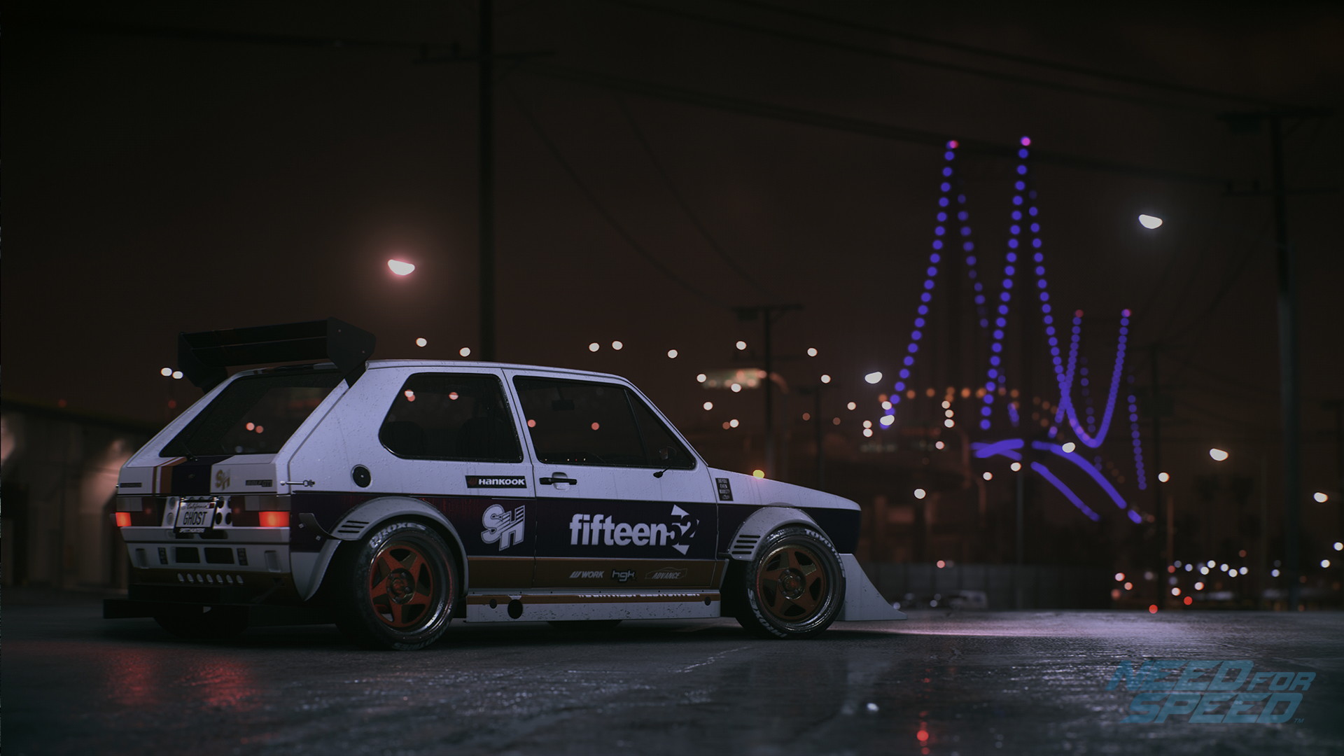 Need for Speed - screenshot 59