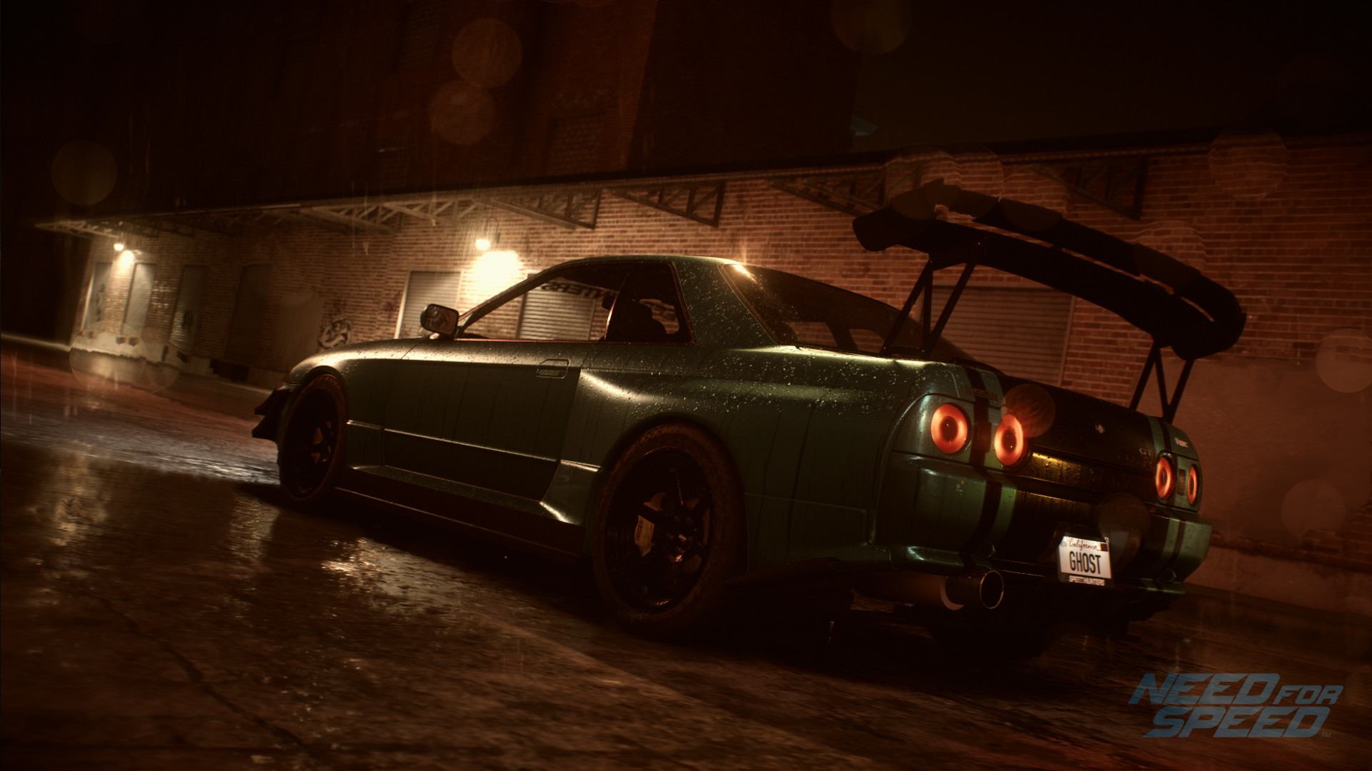 Need for Speed - screenshot 49