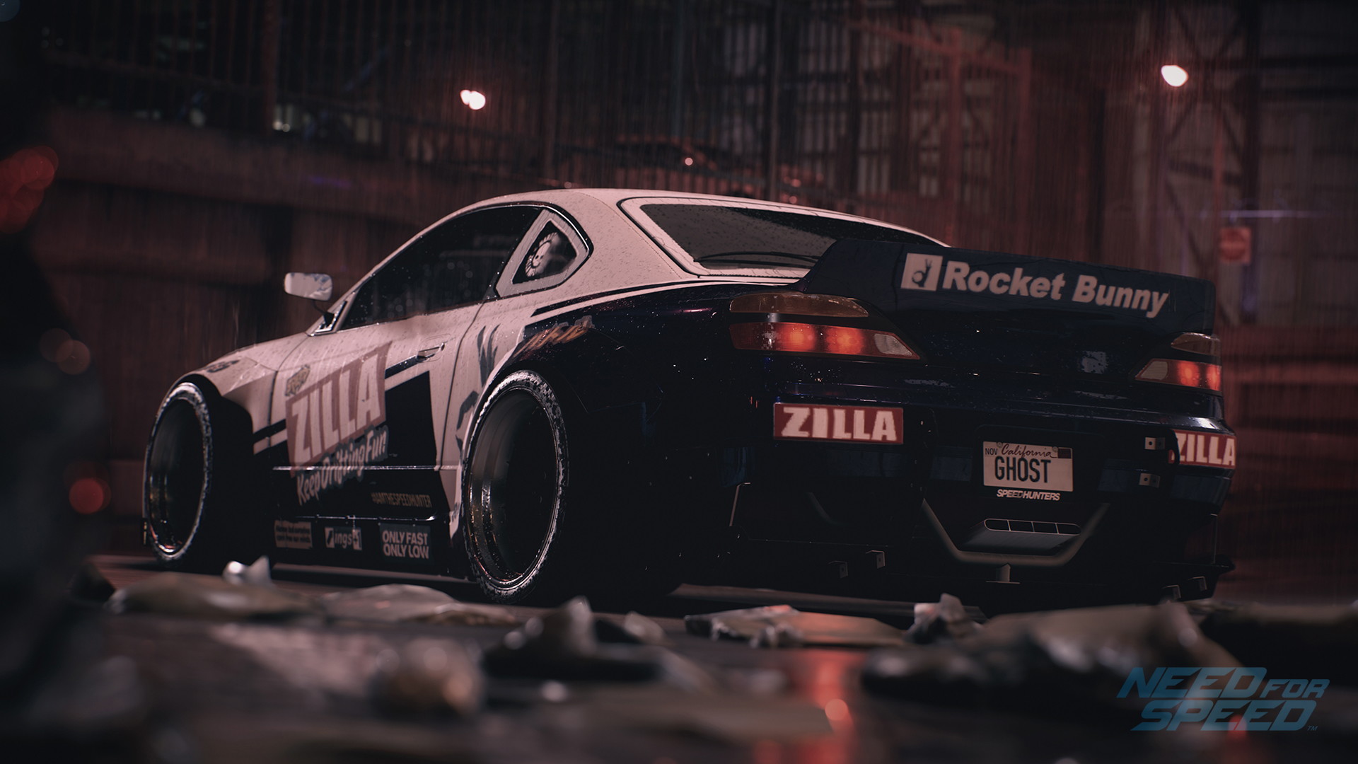 Need for Speed - screenshot 47