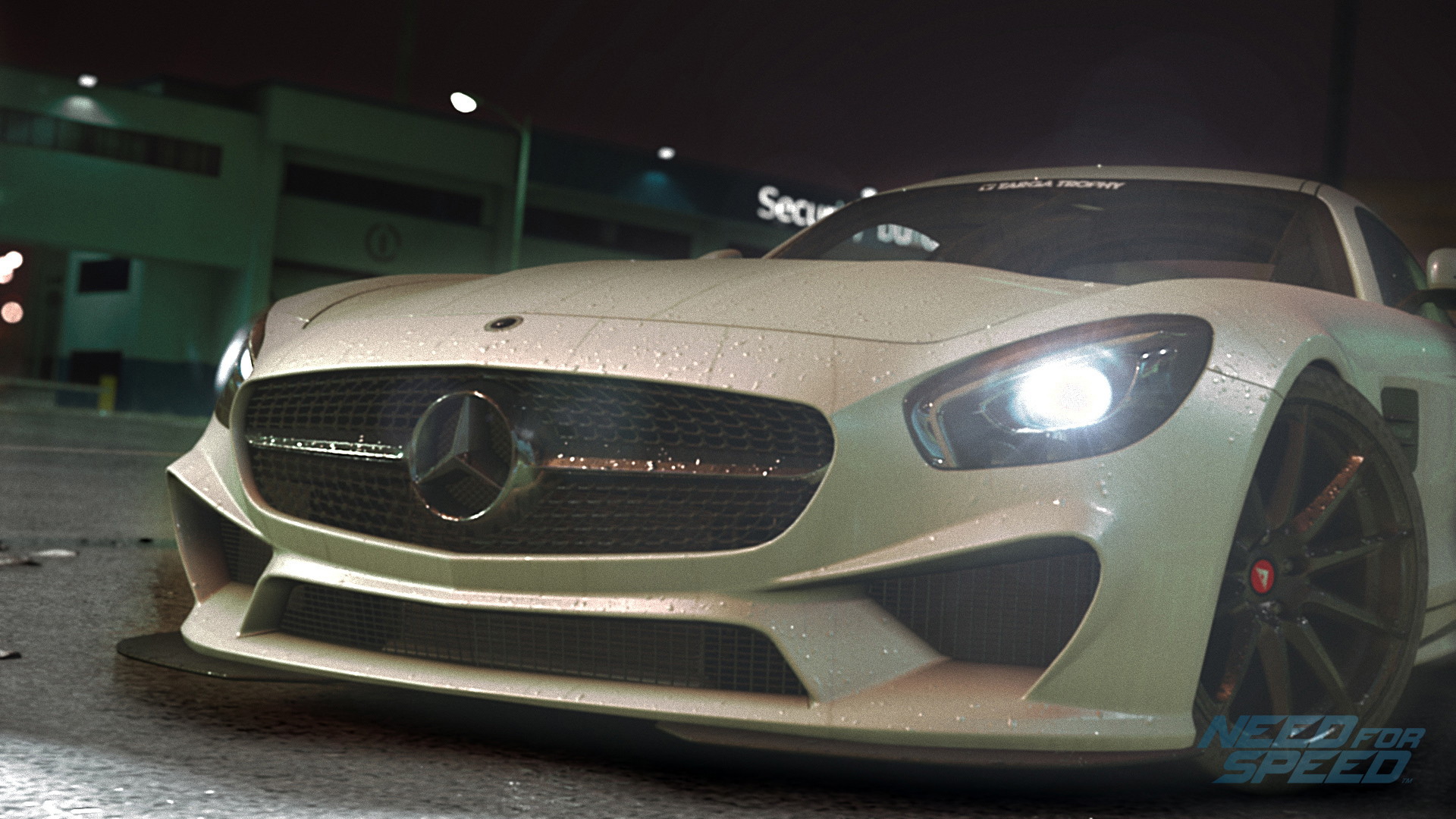 Need for Speed - screenshot 44