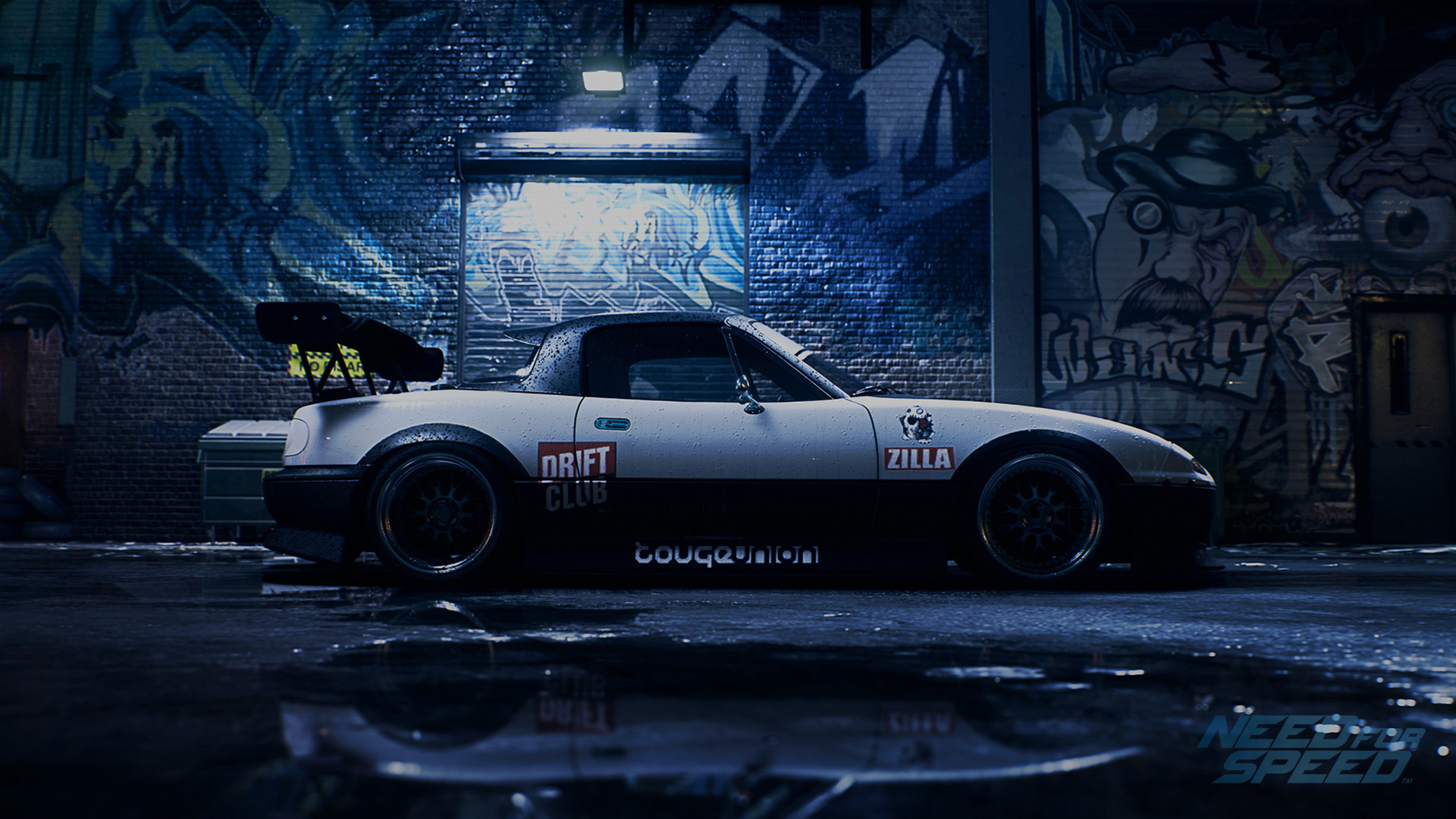 Need for Speed - screenshot 40