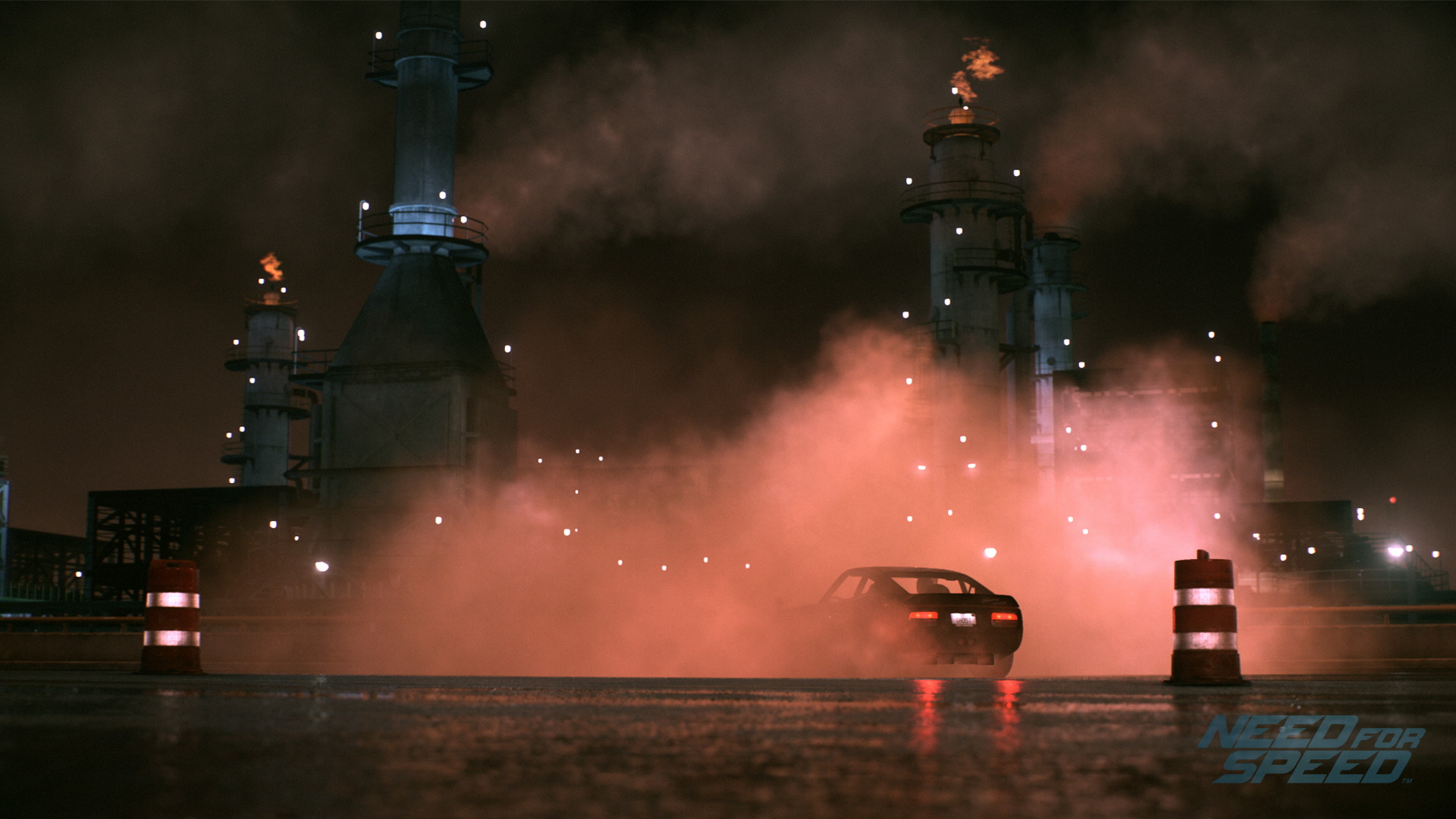 Need for Speed - screenshot 12