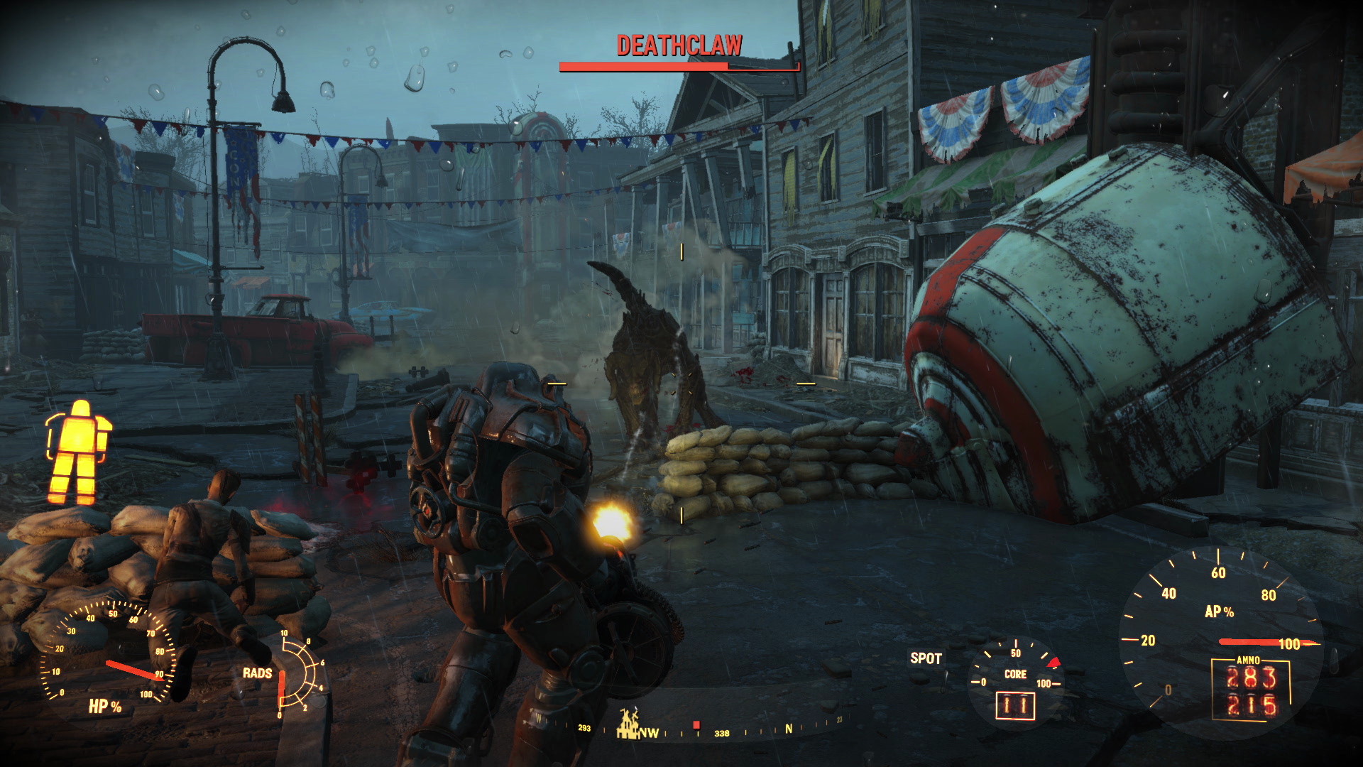 Fallout 4 - screenshot 7