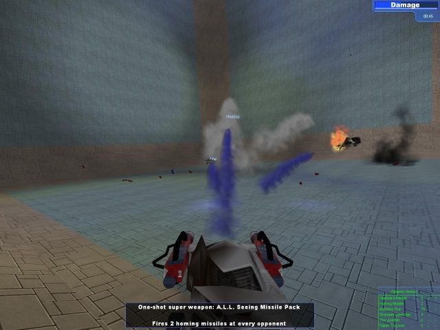 eXtreme Demolition - screenshot 66