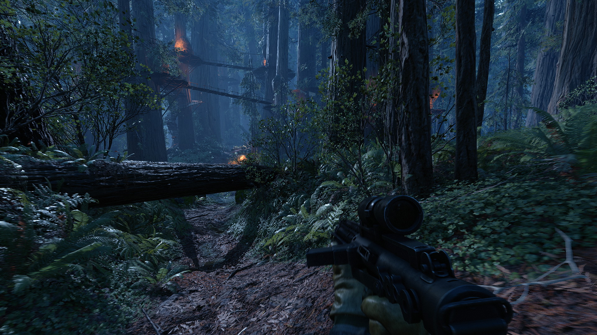 Star Wars: BattleFront - screenshot 18