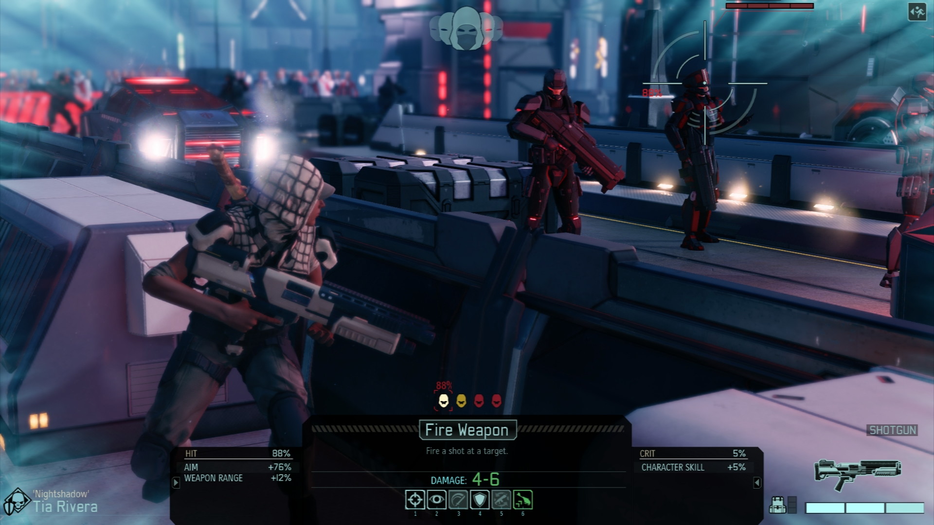 XCOM 2 - screenshot 20