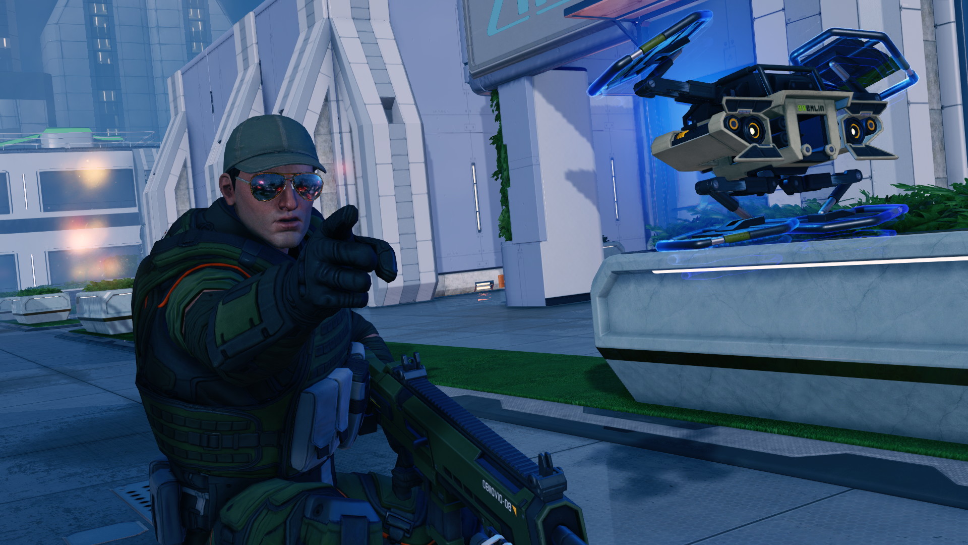 XCOM 2 - screenshot 15