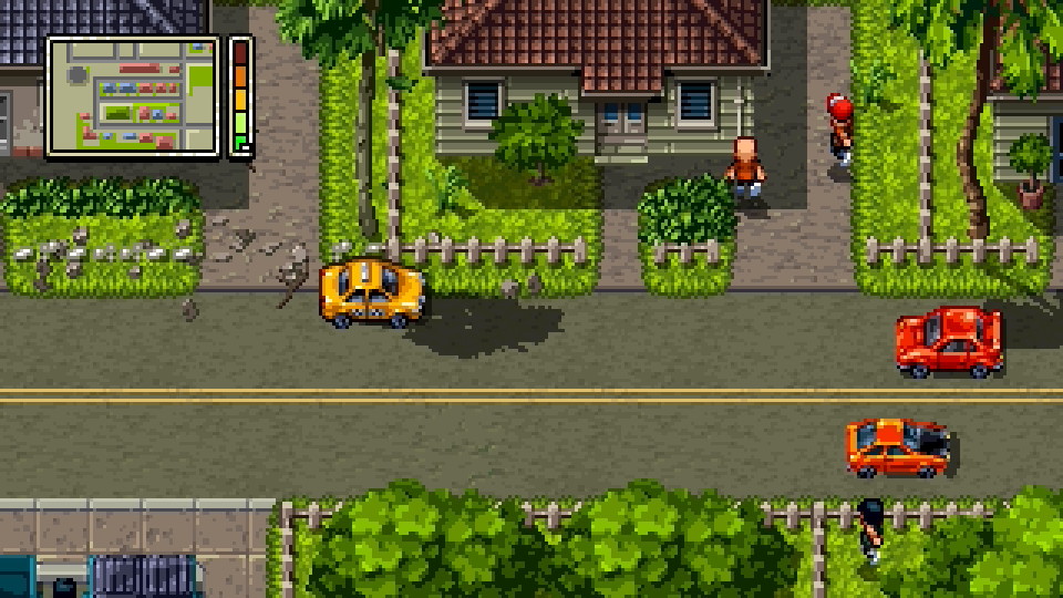 Shakedown: Hawaii - screenshot 24