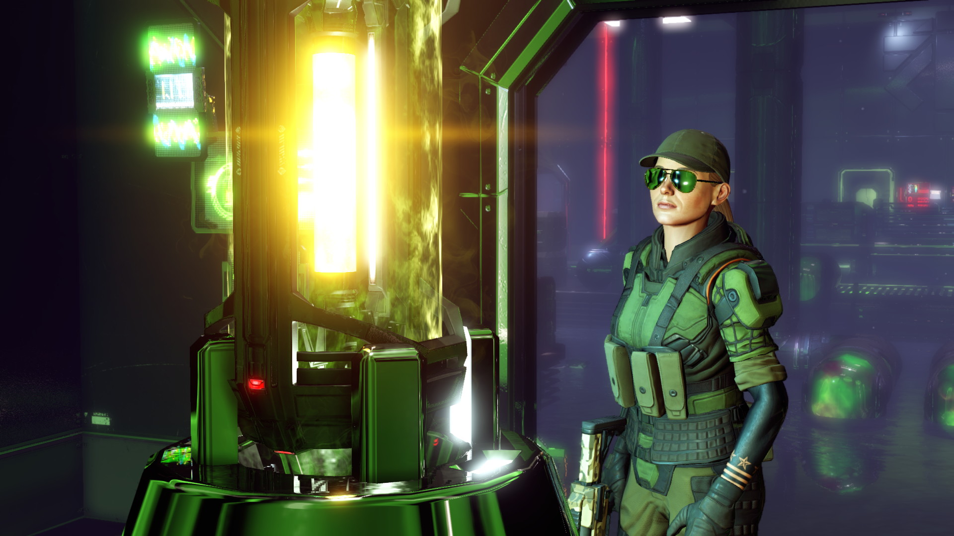 XCOM 2 - screenshot 14