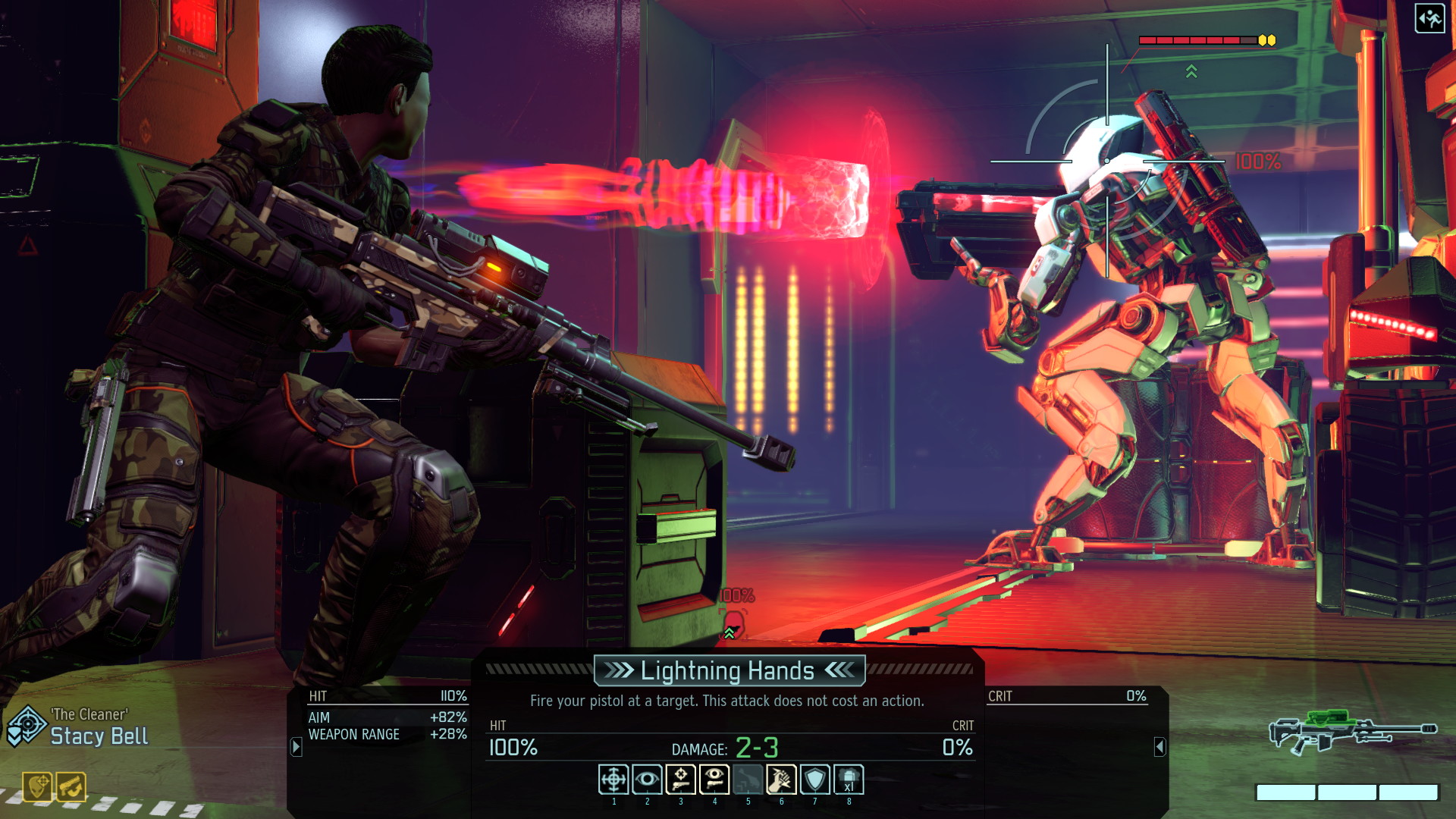 XCOM 2 - screenshot 3