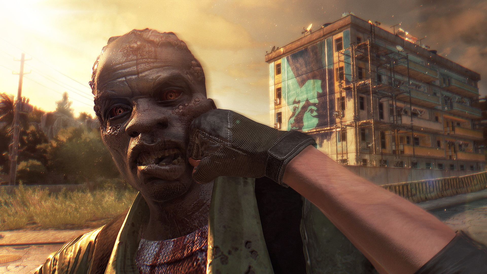 Dying Light: Enhanced Edition - screenshot 36