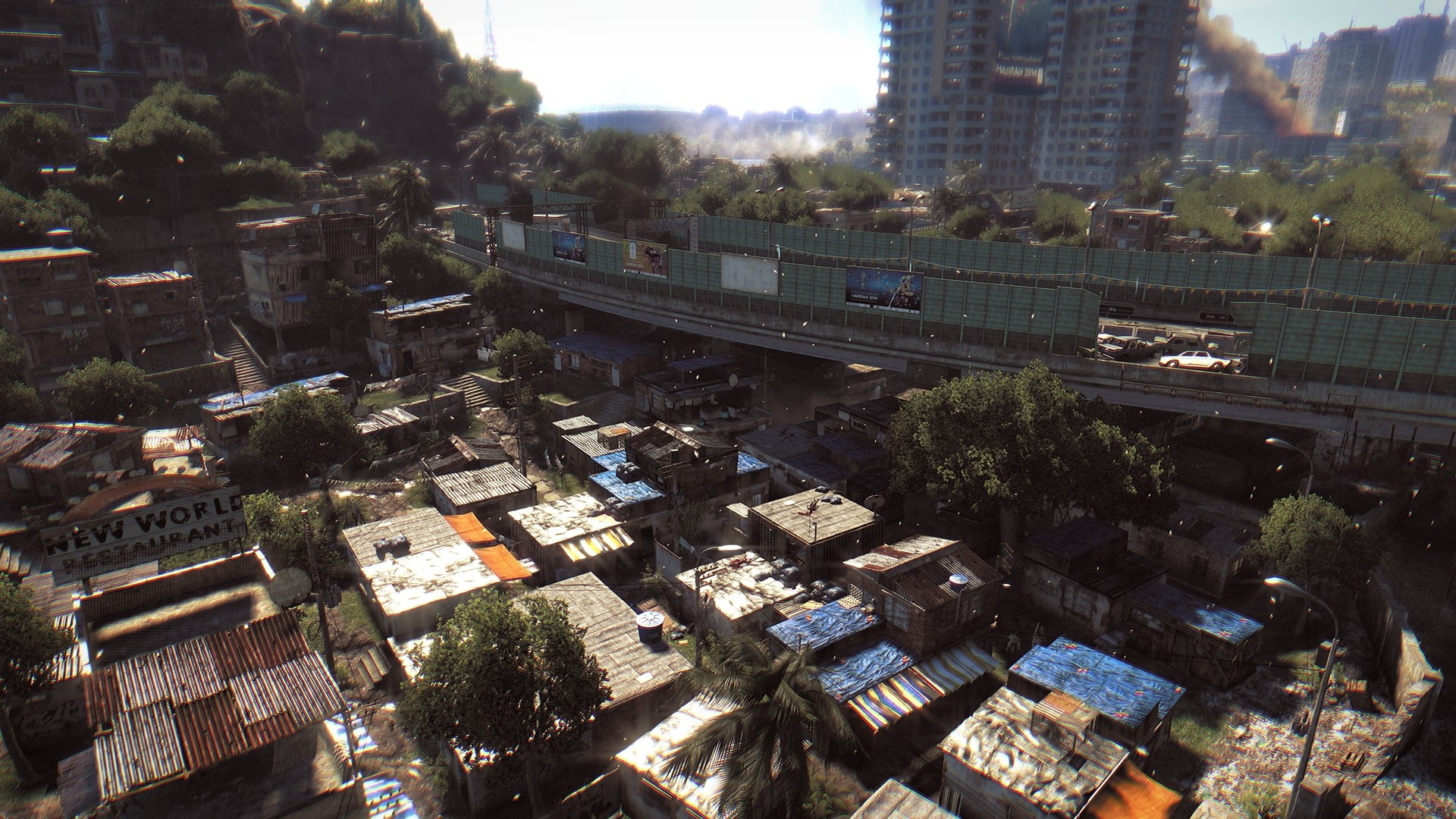 Dying Light: Enhanced Edition - screenshot 31