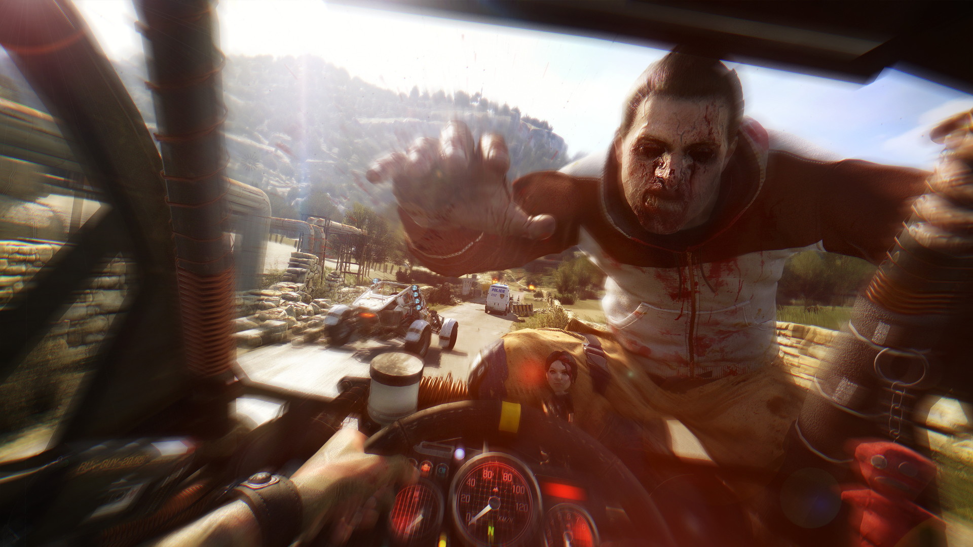 Dying Light: Enhanced Edition - screenshot 27