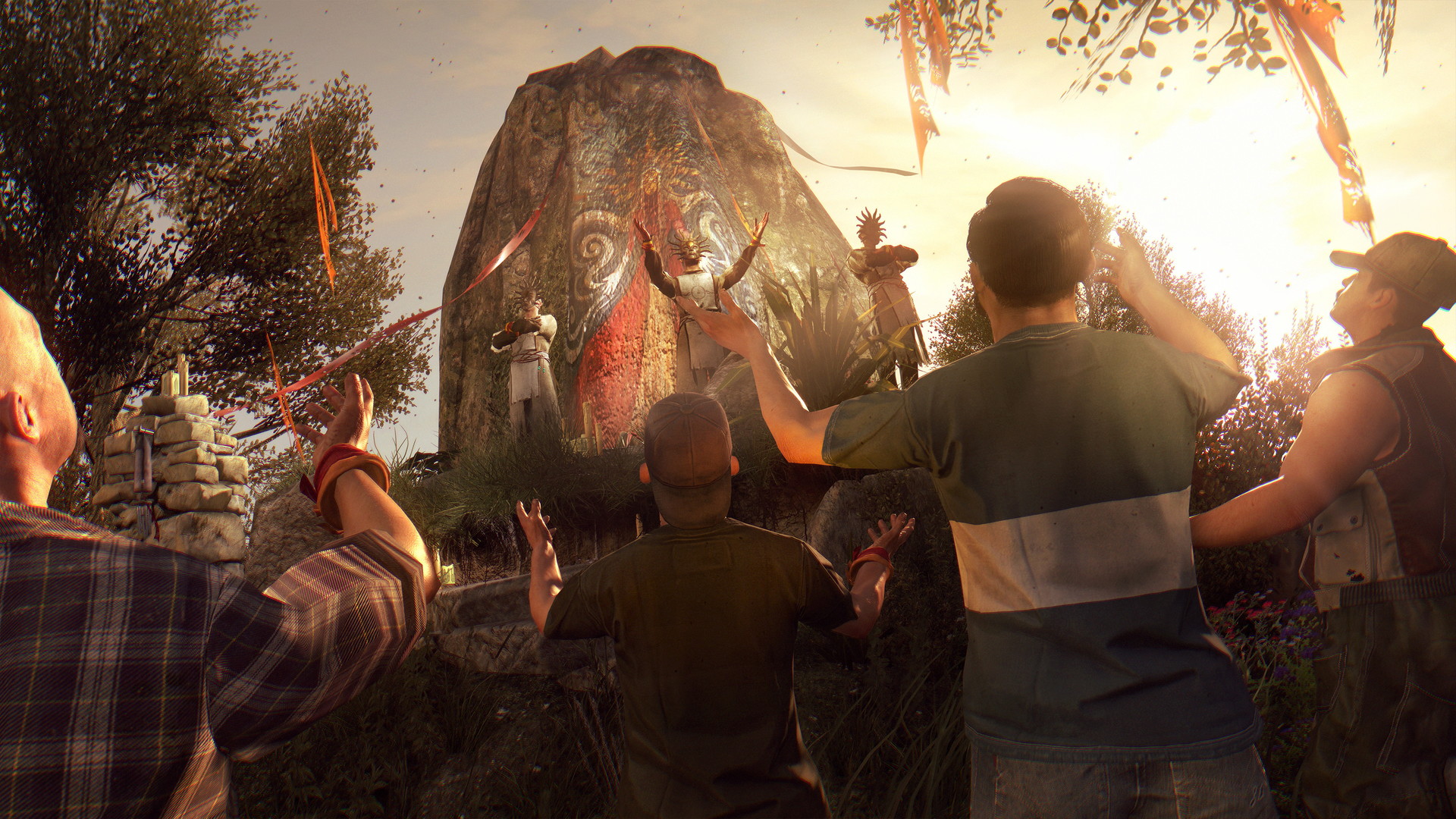 Dying Light: Enhanced Edition - screenshot 8