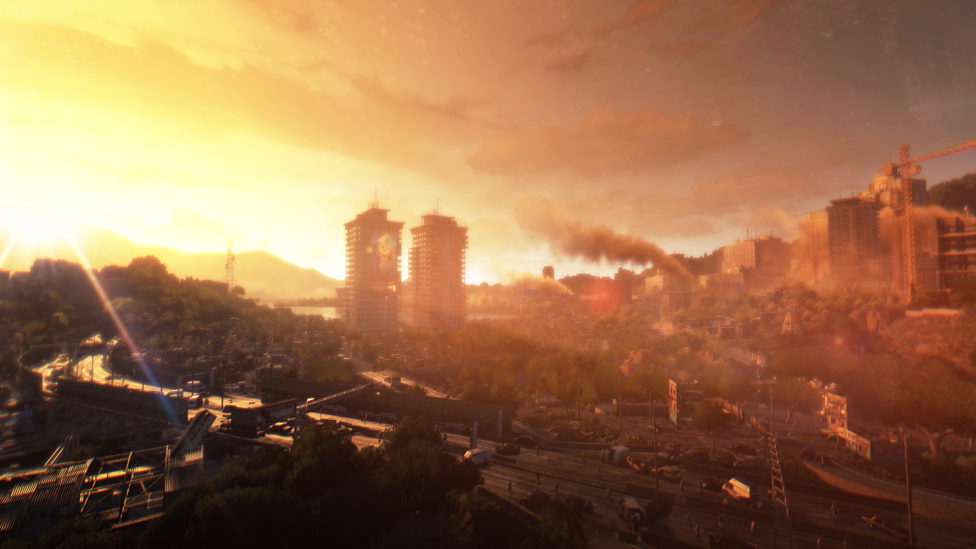 Dying Light: Enhanced Edition - screenshot 2