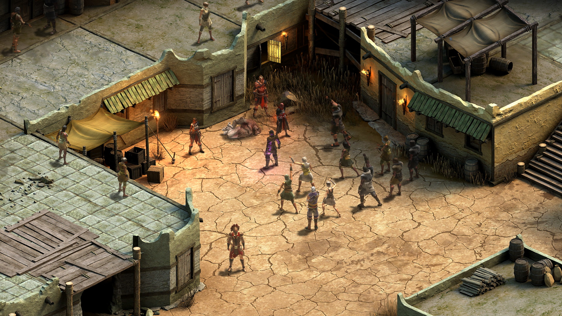 Tyranny - screenshot 7