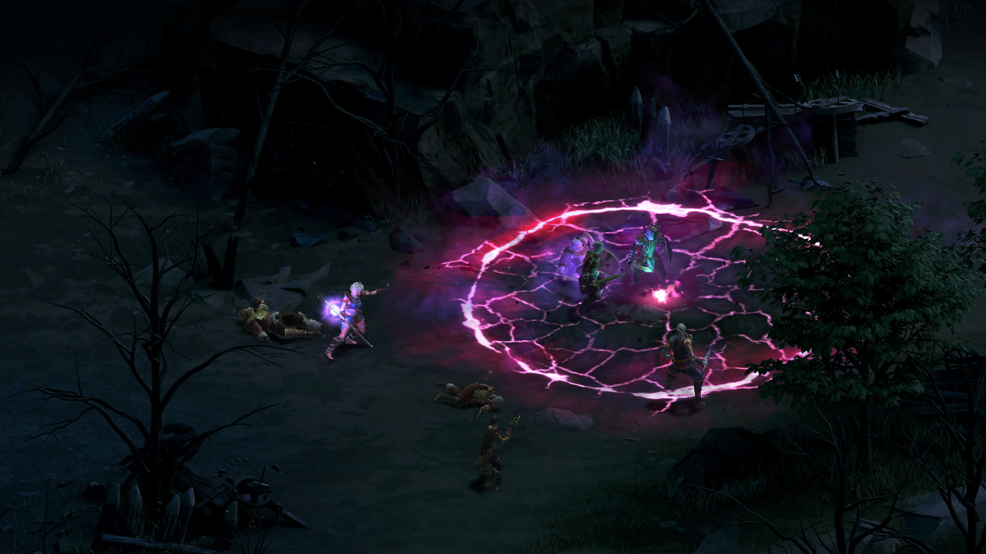 Tyranny - screenshot 3