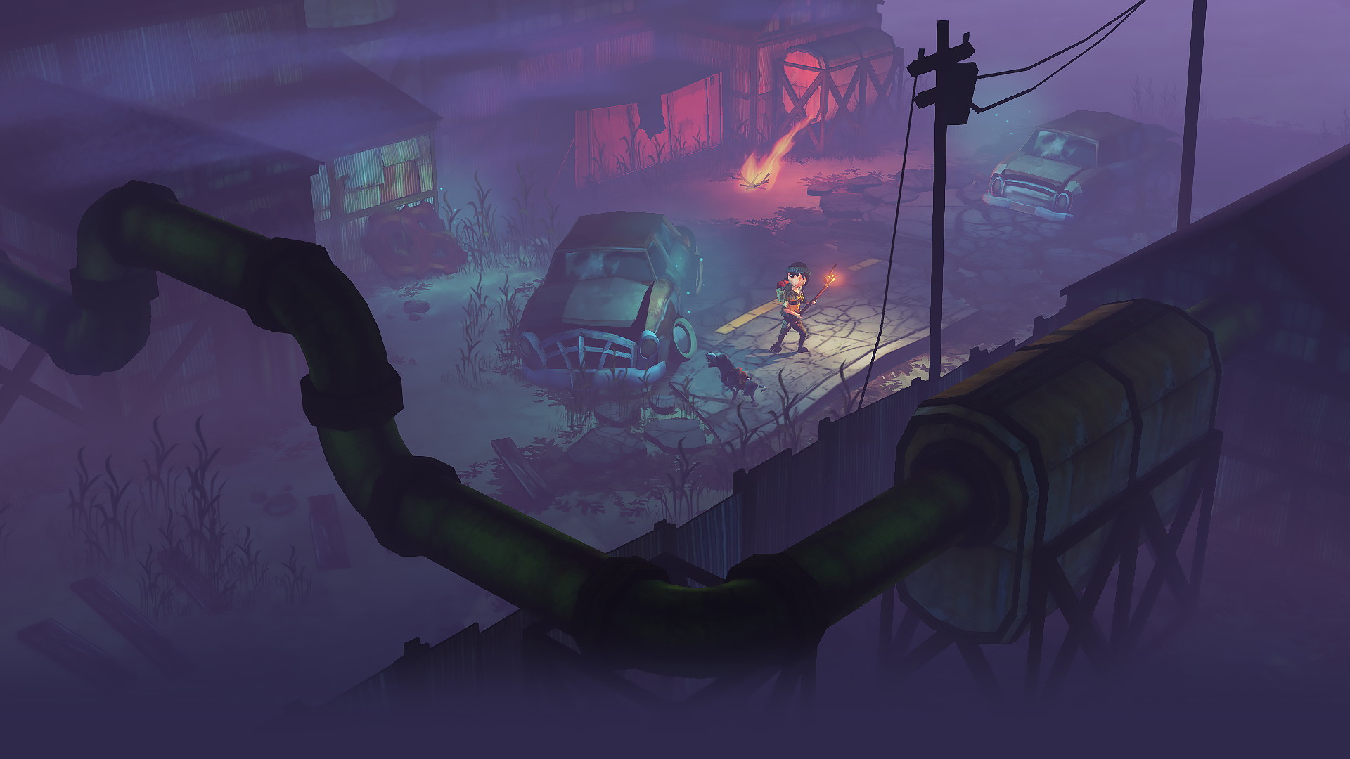 The Flame in the Flood - screenshot 14