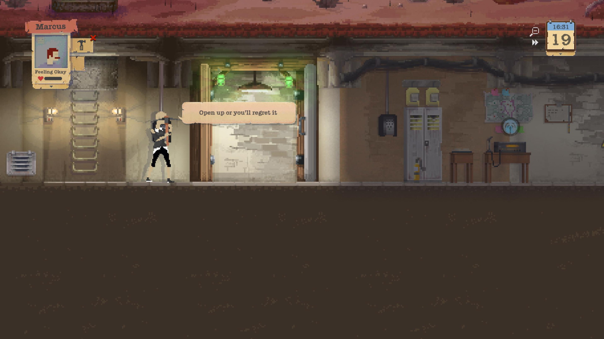 Sheltered - screenshot 7