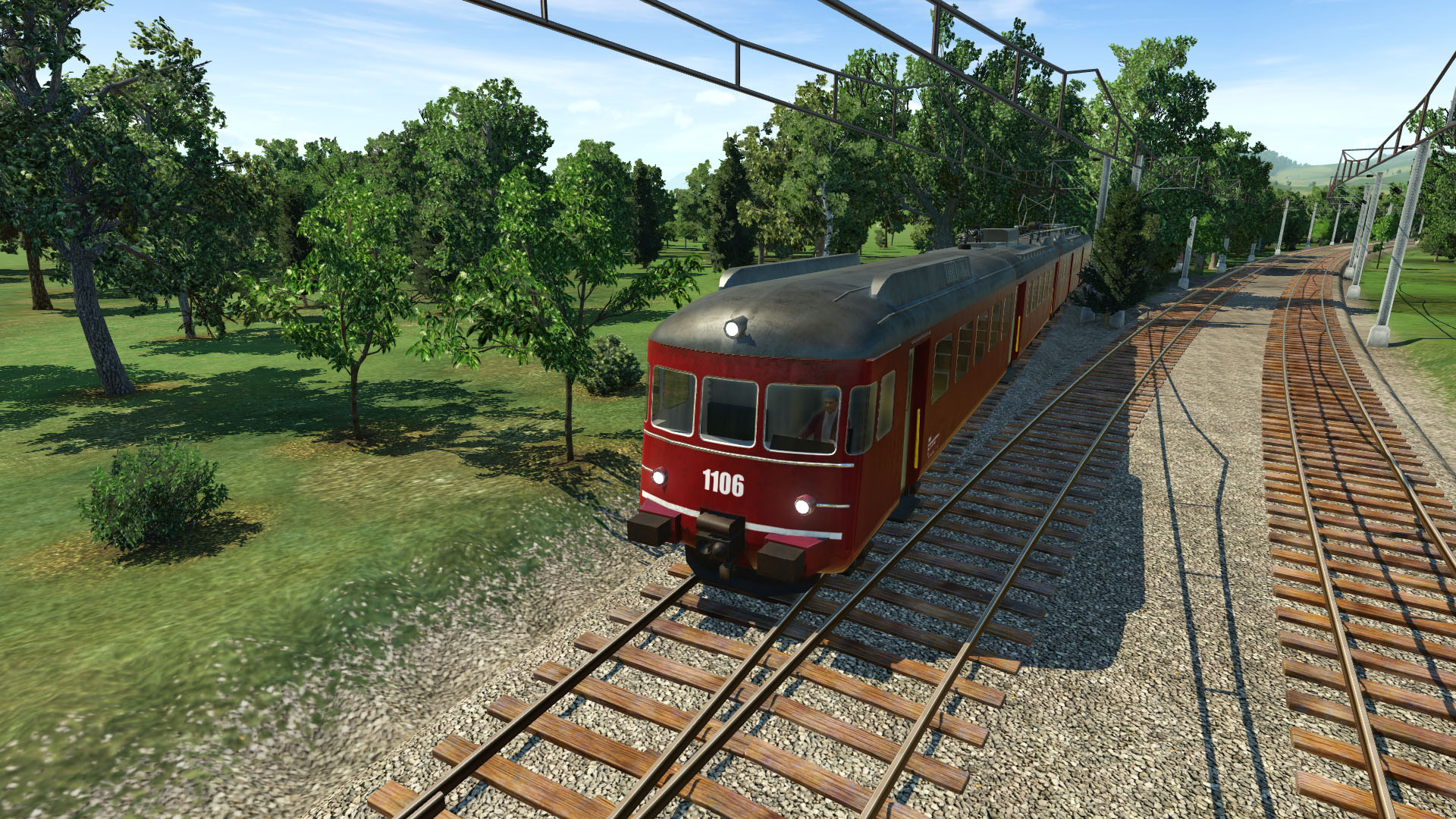 Transport Fever - screenshot 25