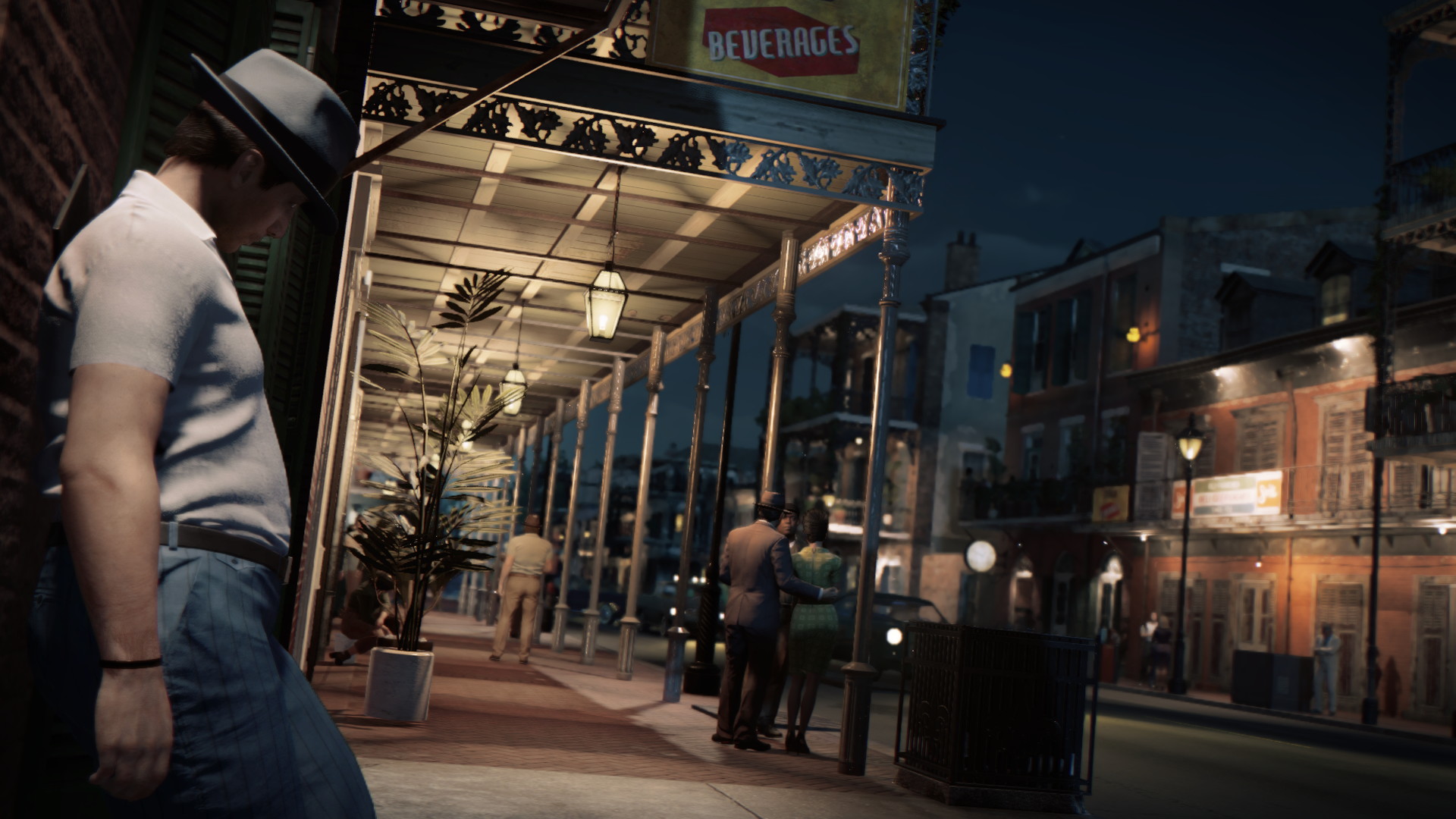 Mafia 3 - screenshot 14