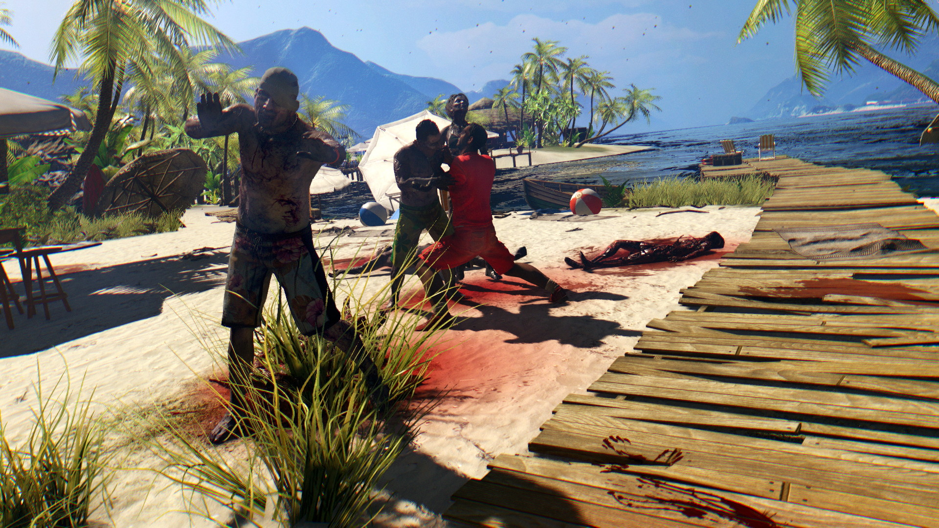 Dead Island: Definitive Collection - screenshot 20