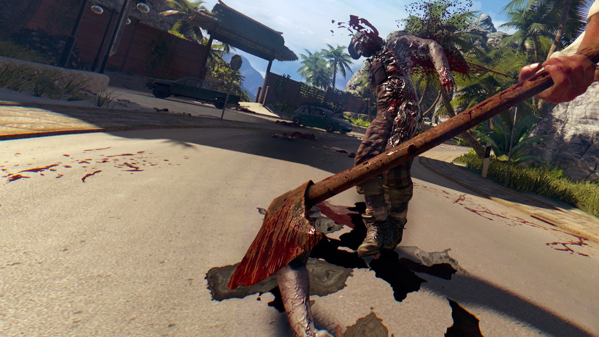 Dead Island: Definitive Collection - screenshot 14