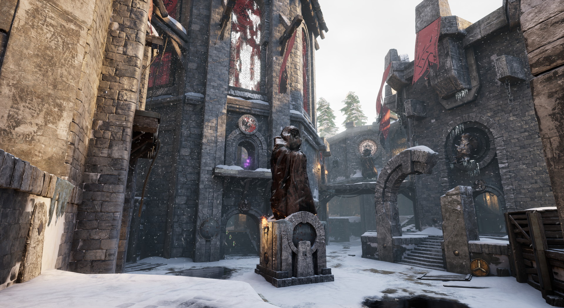 Unreal Tournament 2015 - screenshot 28