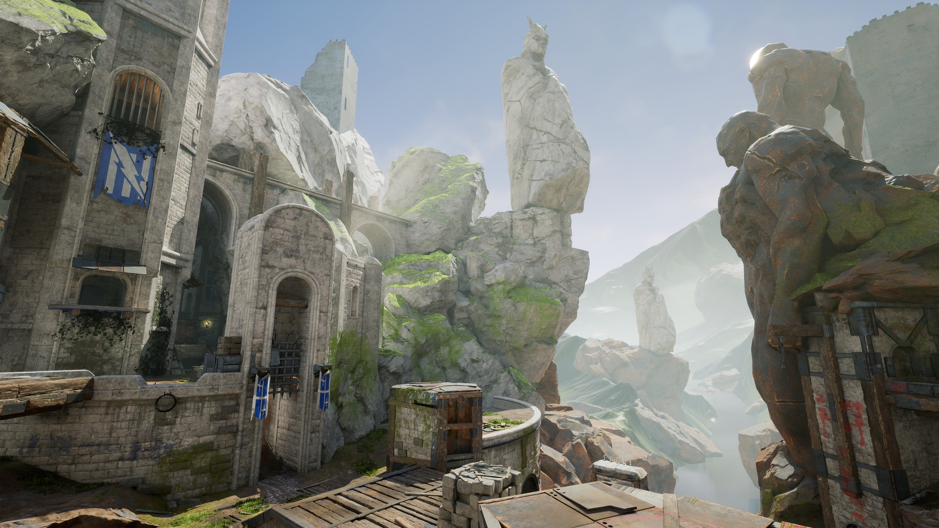 Unreal Tournament 2015 - screenshot 24