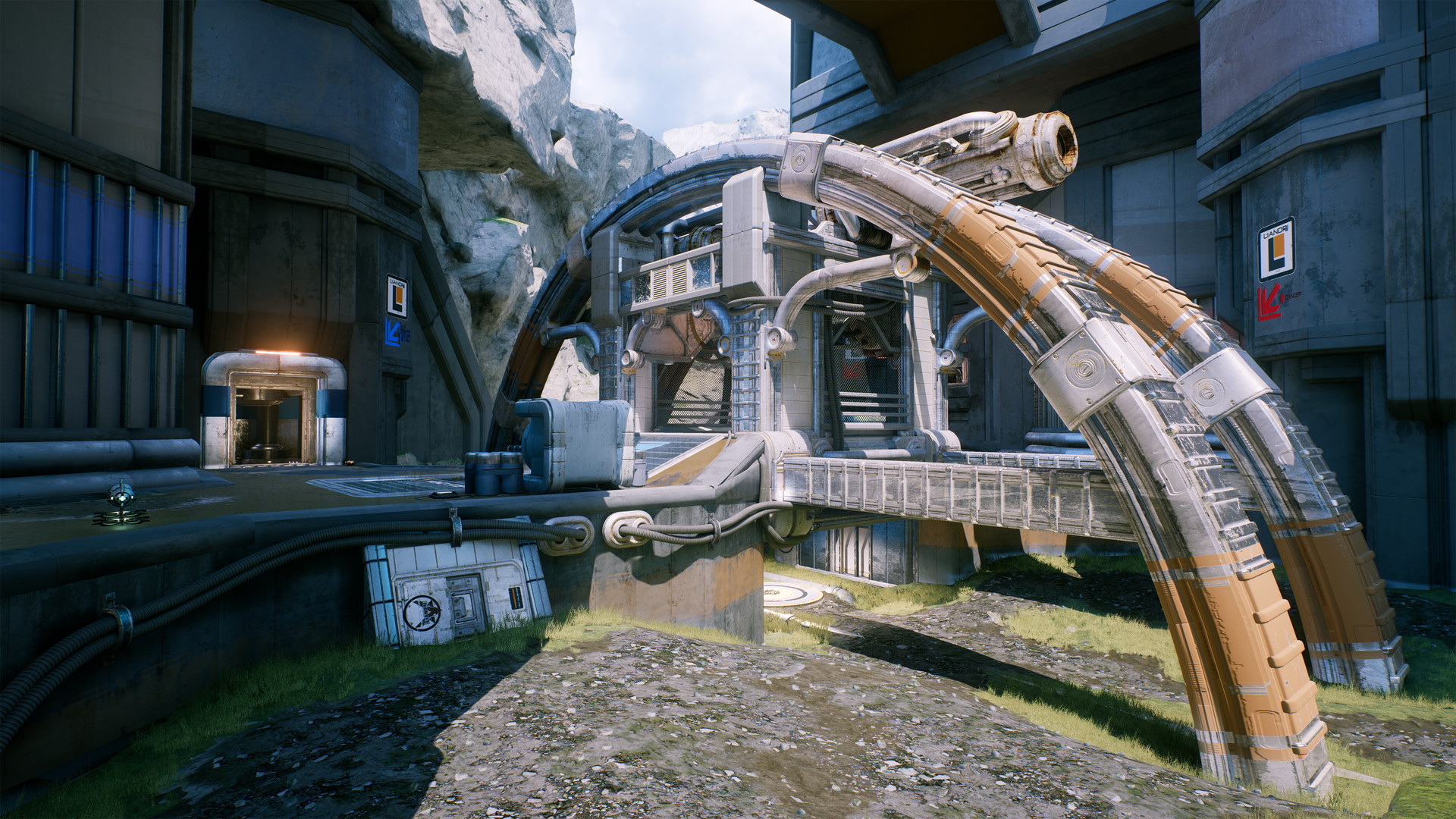 Unreal Tournament 2015 - screenshot 15