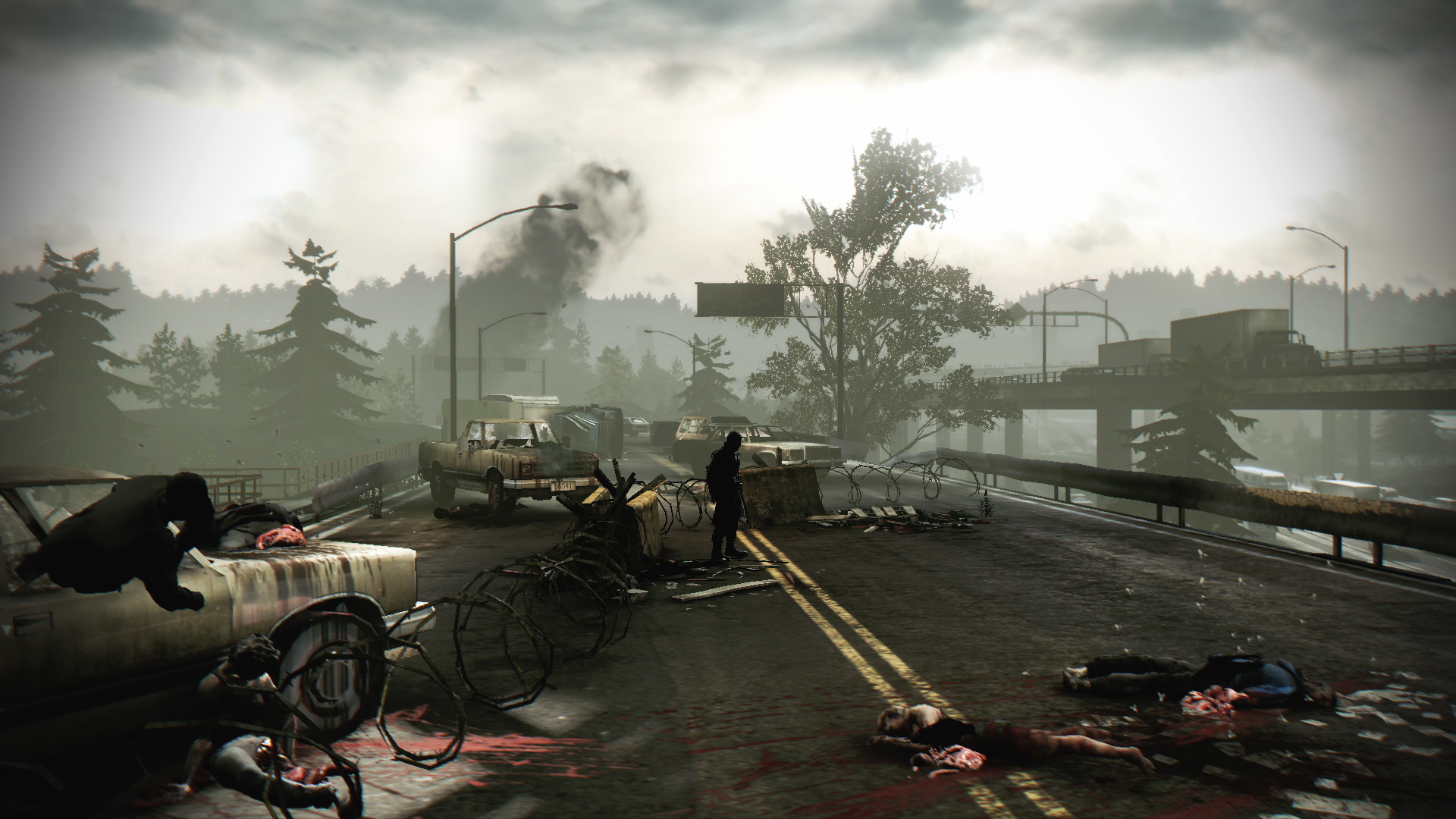 Deadlight: Director's Cut - screenshot 5