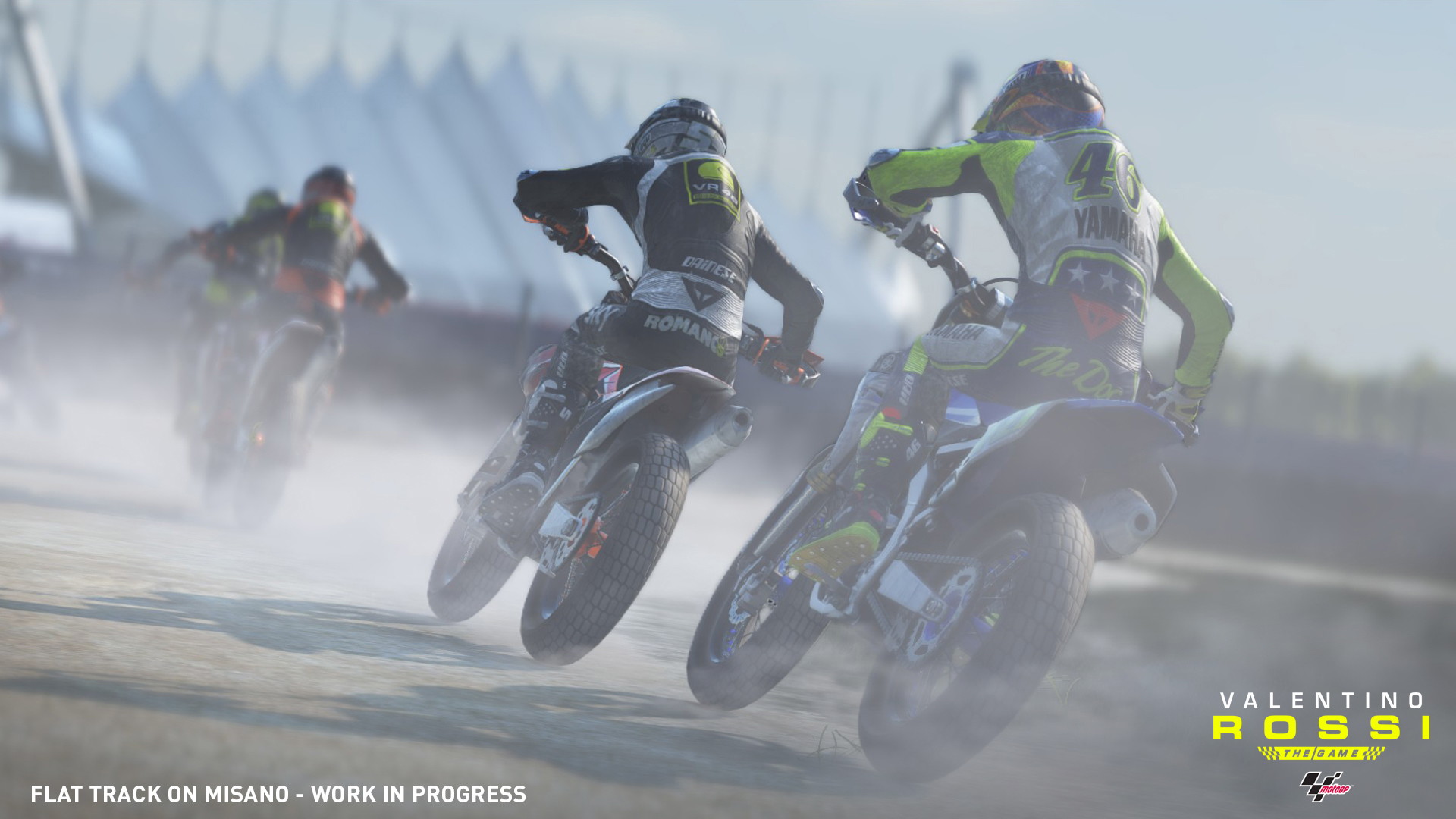 Valentino Rossi: The Game - screenshot 24