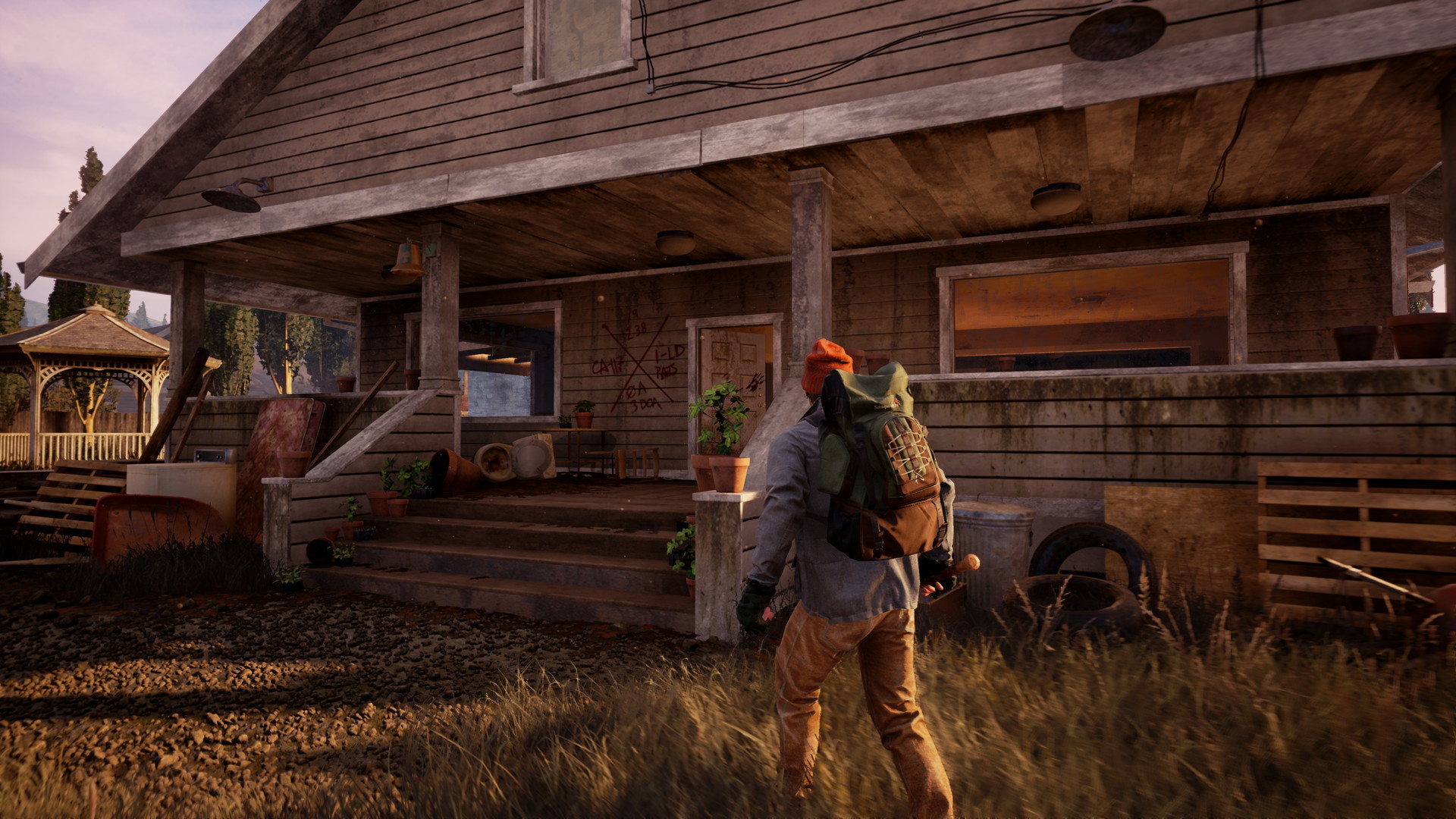 State of Decay 2 - screenshot 25