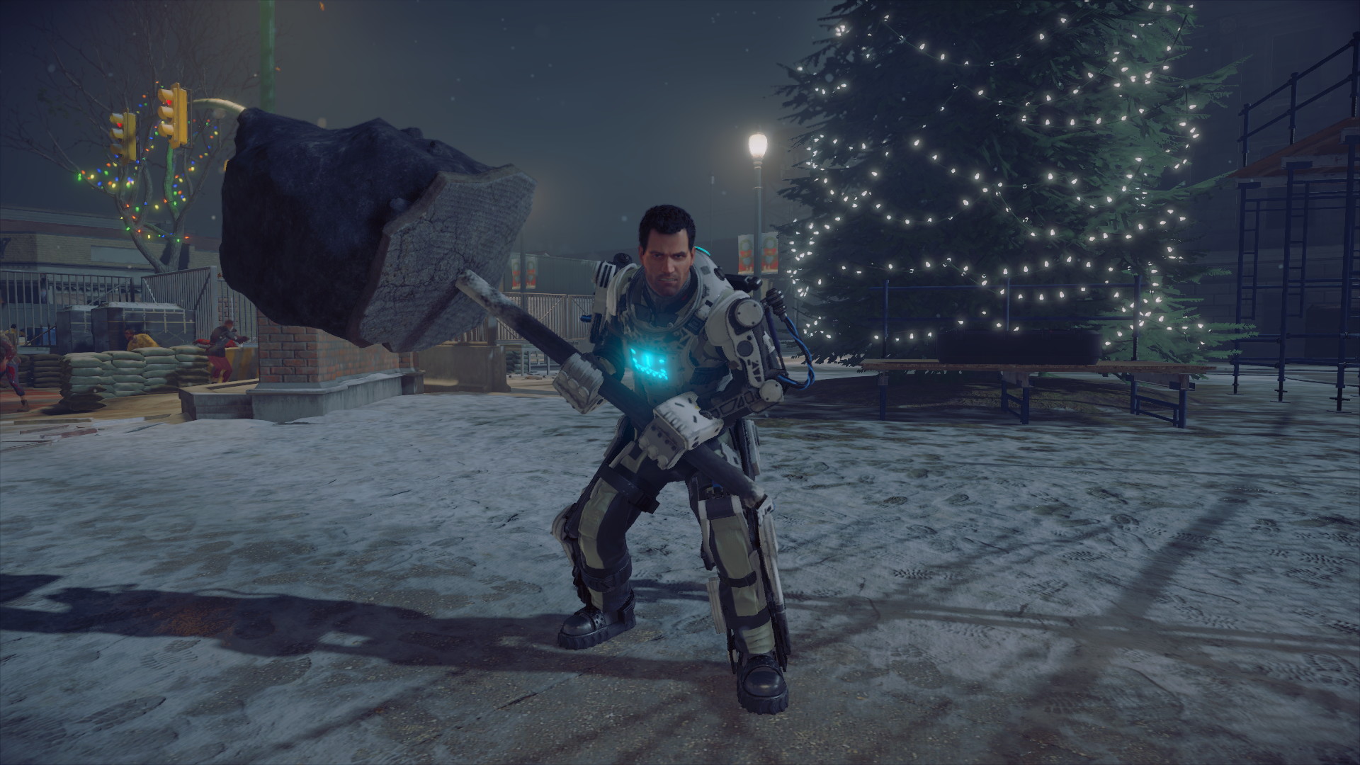 Dead Rising 4 - screenshot 16