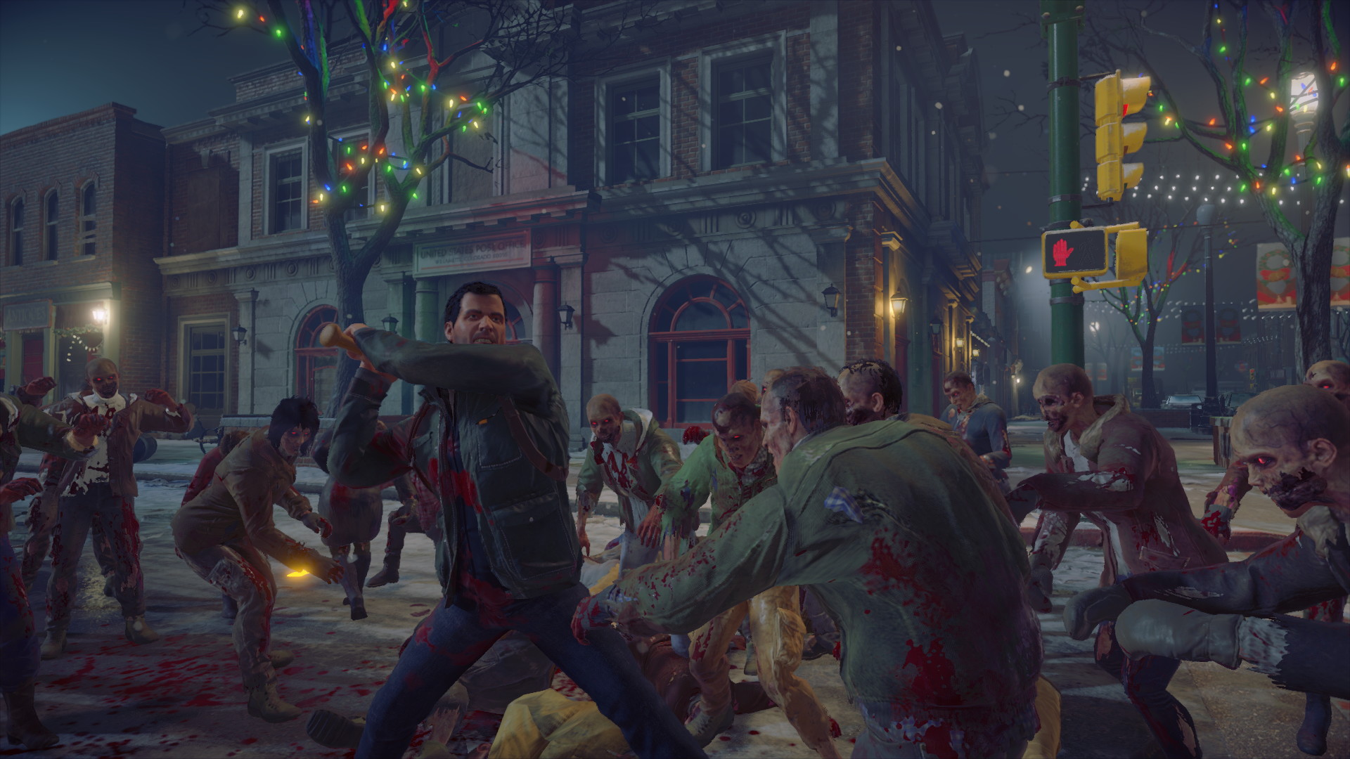 Dead Rising 4 - screenshot 10