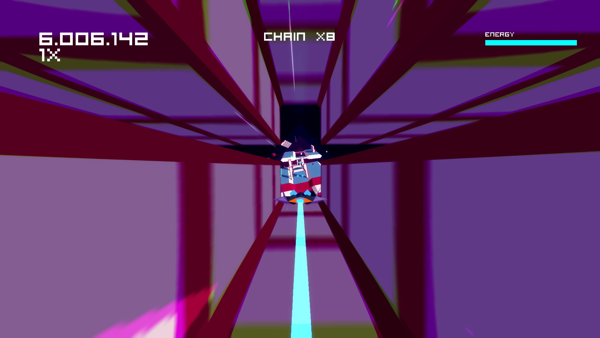 Futuridium EP Deluxe - screenshot 11