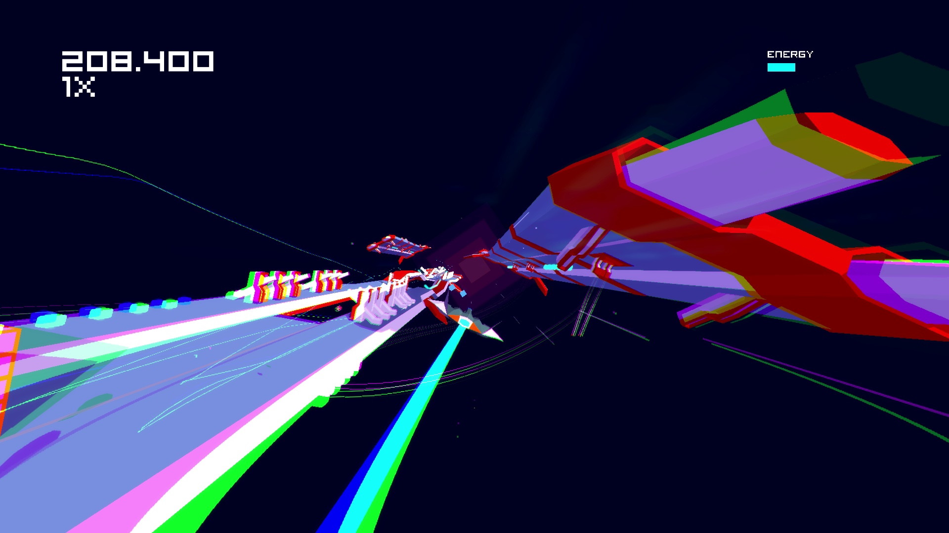 Futuridium EP Deluxe - screenshot 10