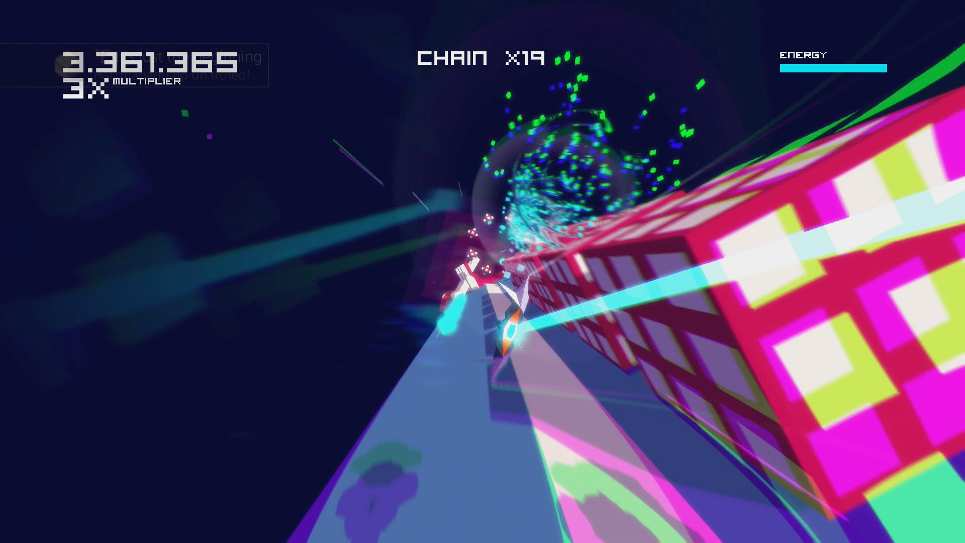 Futuridium EP Deluxe - screenshot 9