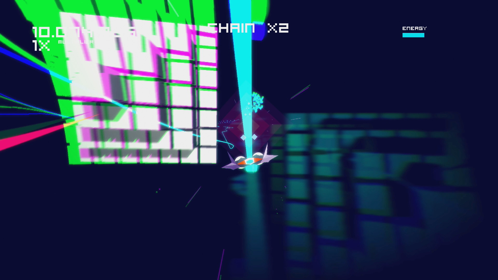 Futuridium EP Deluxe - screenshot 2