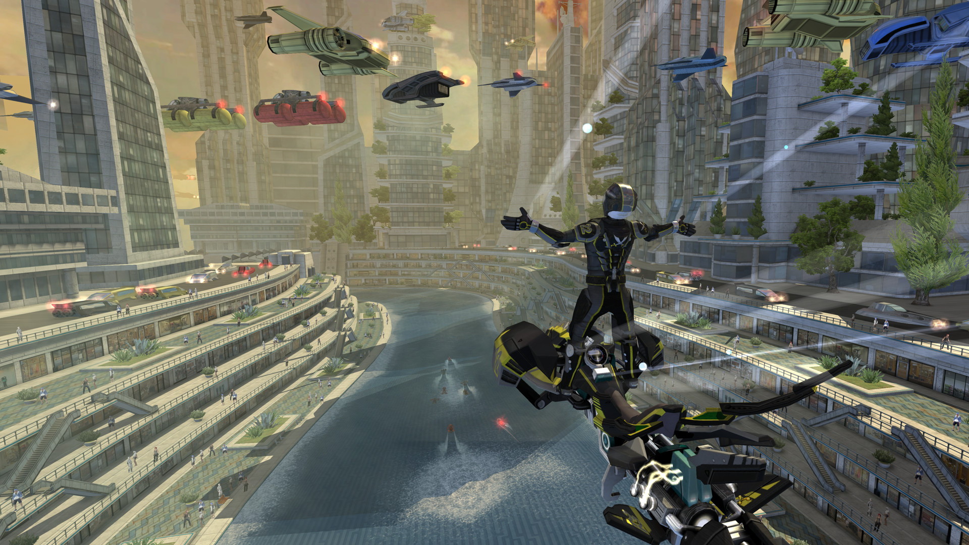 Riptide GP: Renegade - screenshot 8