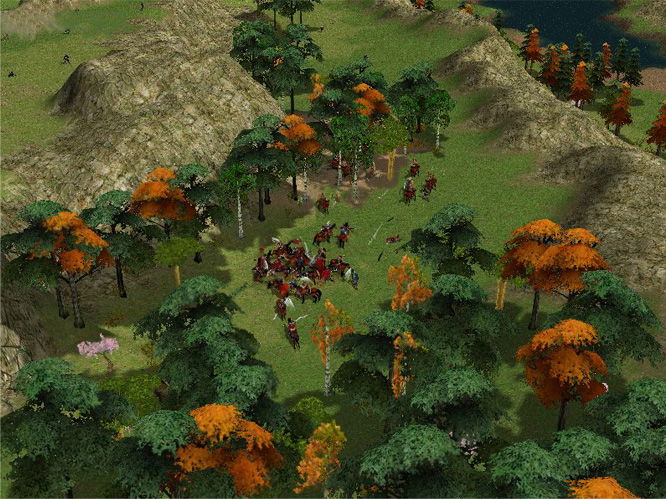 Fate of the Dragon 2 - screenshot 27