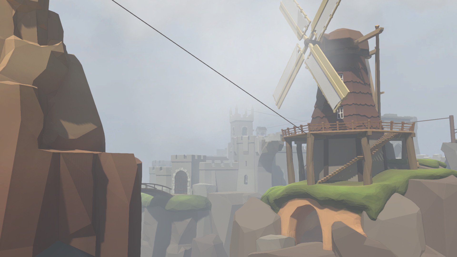 Human: Fall Flat - screenshot 7